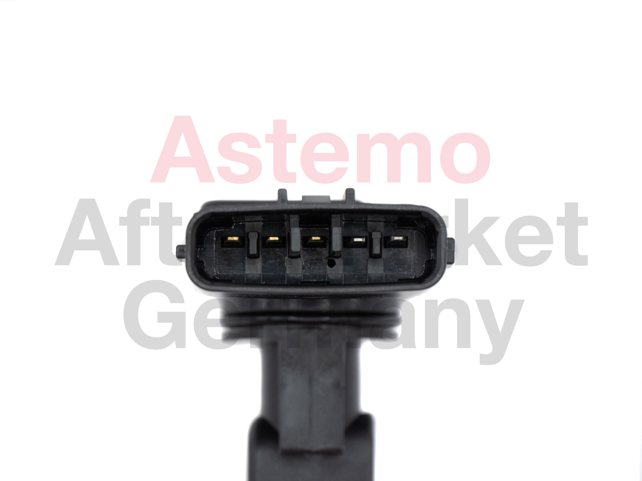 Débitmètre de masse d'air ASTEMO-HITACHI 2505061