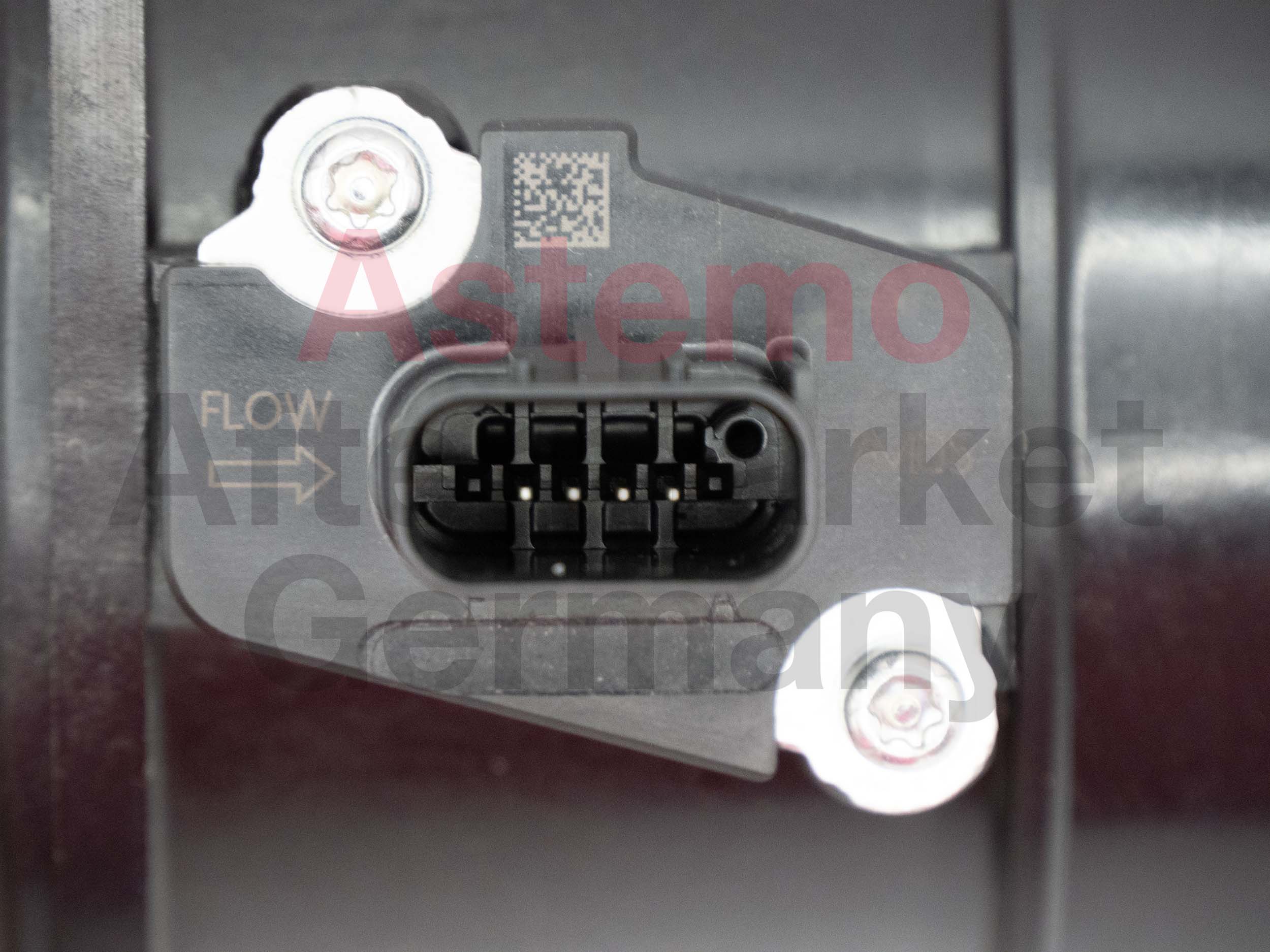 Débitmètre de masse d'air ASTEMO-HITACHI 2505084