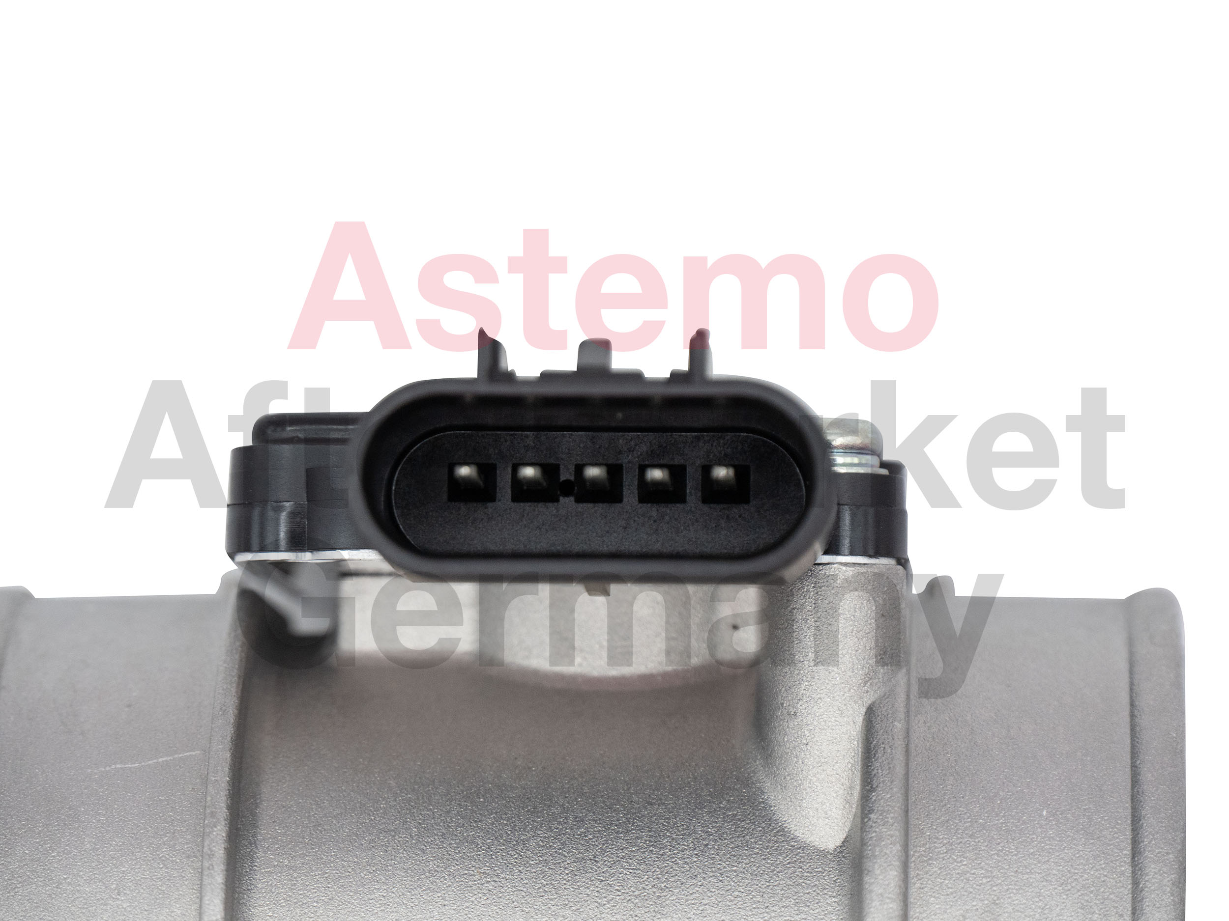Débitmètre de masse d'air ASTEMO-HITACHI 2505092