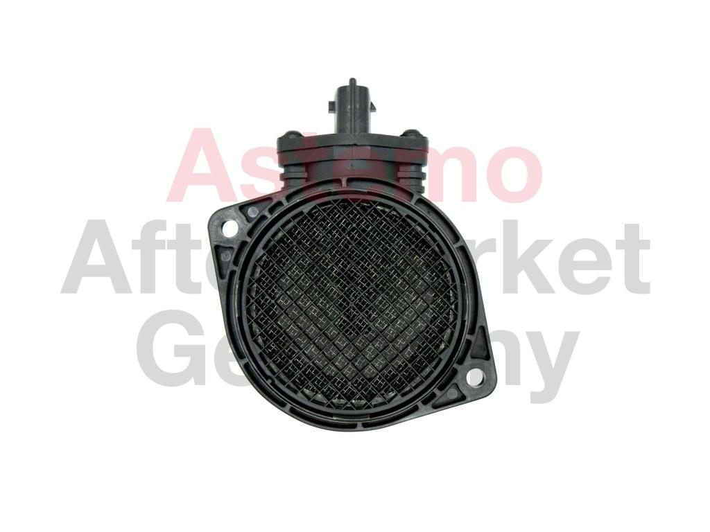 Débitmètre de masse d'air ASTEMO-HITACHI 2508962
