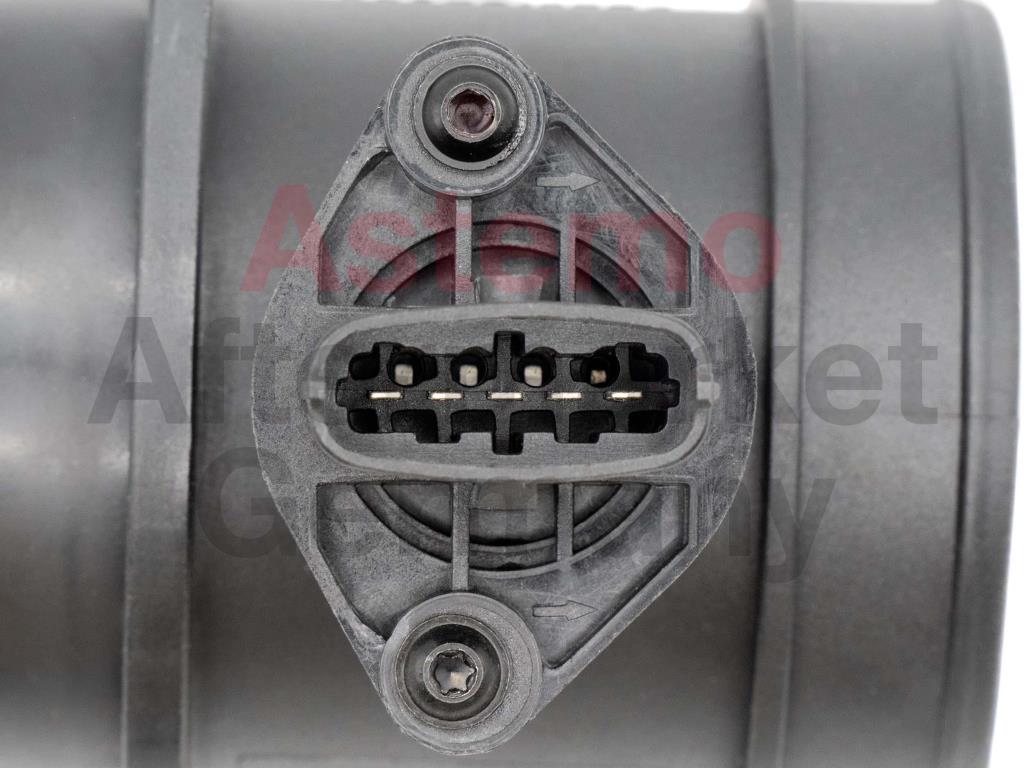 Débitmètre de masse d'air ASTEMO-HITACHI 2508962