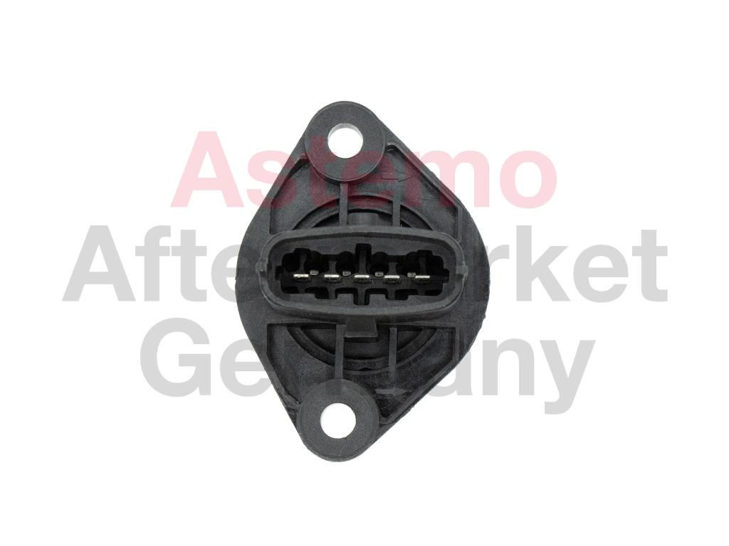 Débitmètre de masse d'air ASTEMO-HITACHI 2508982