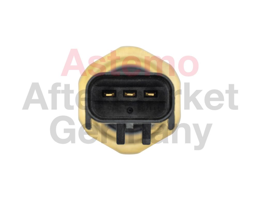Capteur, pression d'huile (Capteur pression d'huile) ASTEMO-HITACHI 2501953