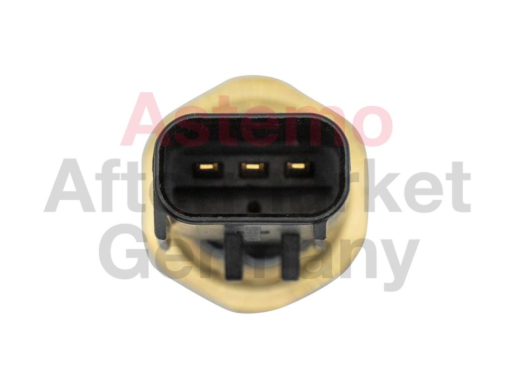 Capteur, pression d'huile (Capteur pression d'huile) ASTEMO-HITACHI 2501955