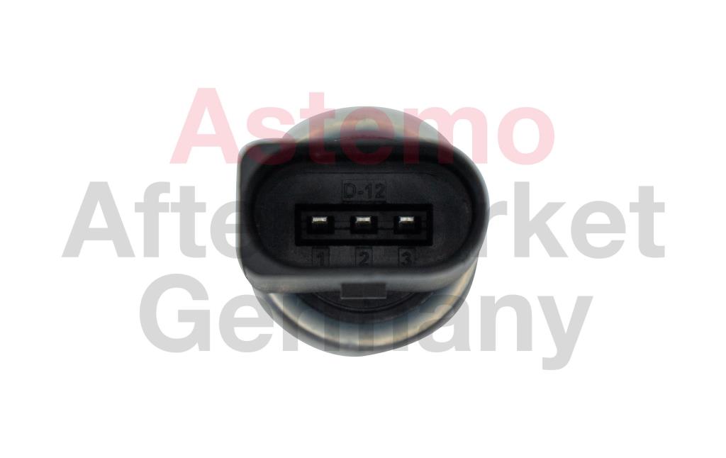 Pressostat, climatisation ASTEMO-HITACHI ref. 2501966