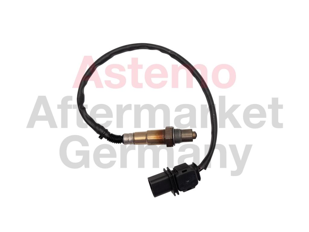 Sonde lambda (Sonde à oxygène) ASTEMO-HITACHI ref. 2505308