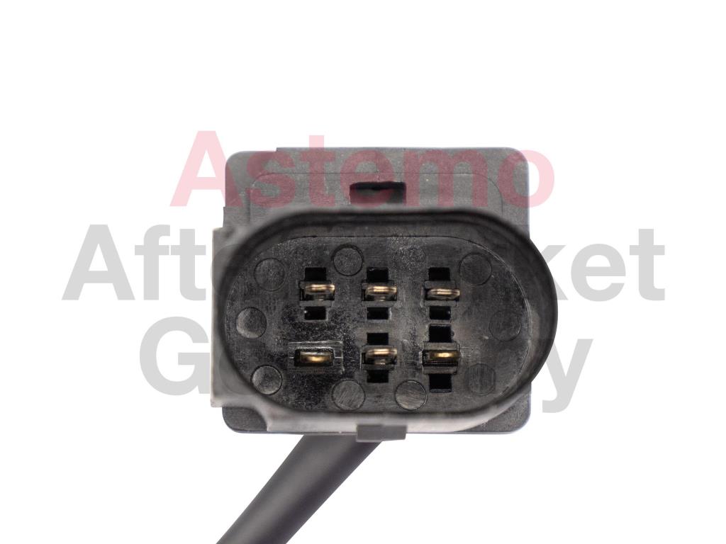 Sonda Lambda ASTEMO-HITACHI ref. 2505309