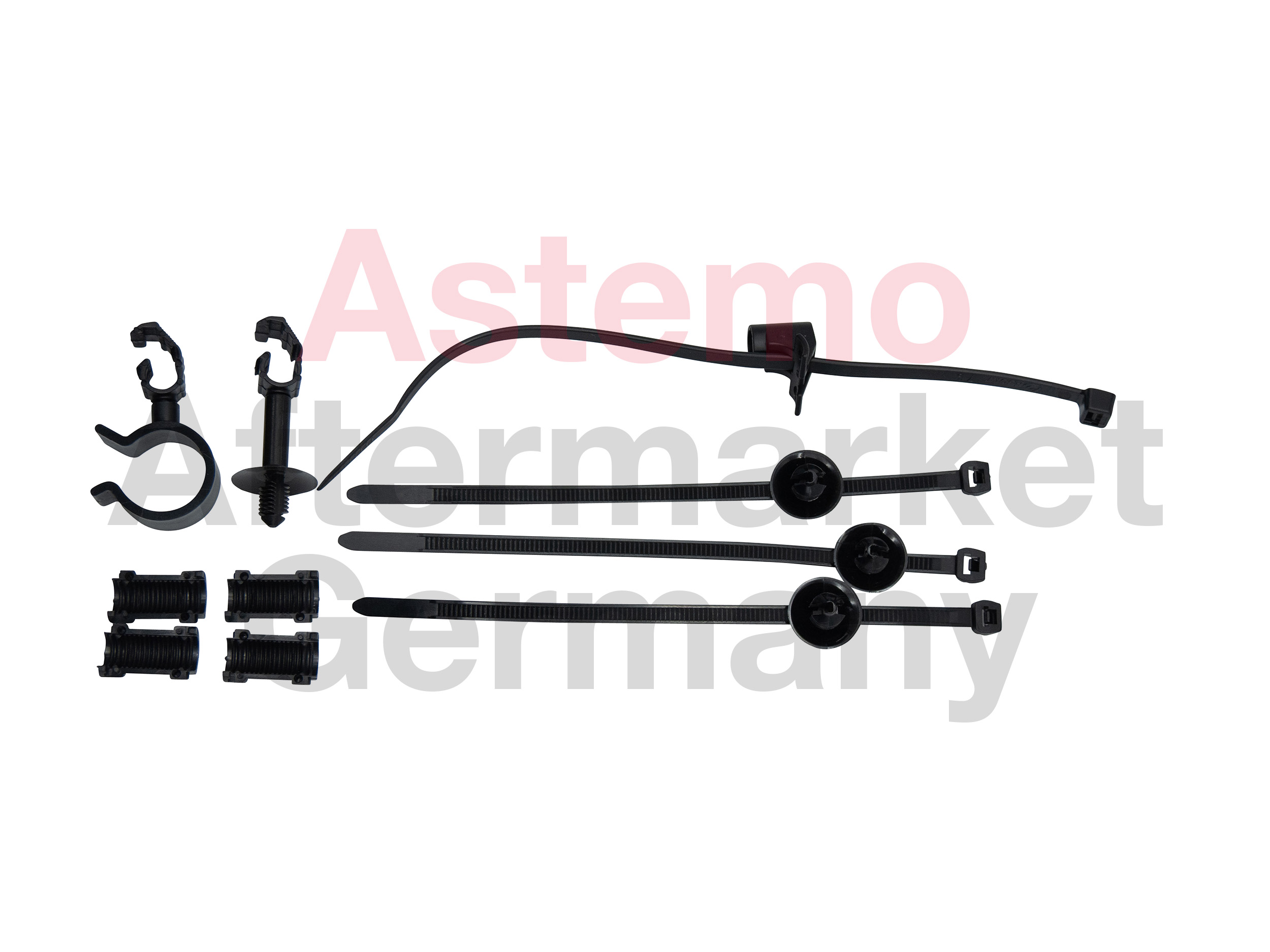 Sonda Lambda ASTEMO-HITACHI ref. 2505309