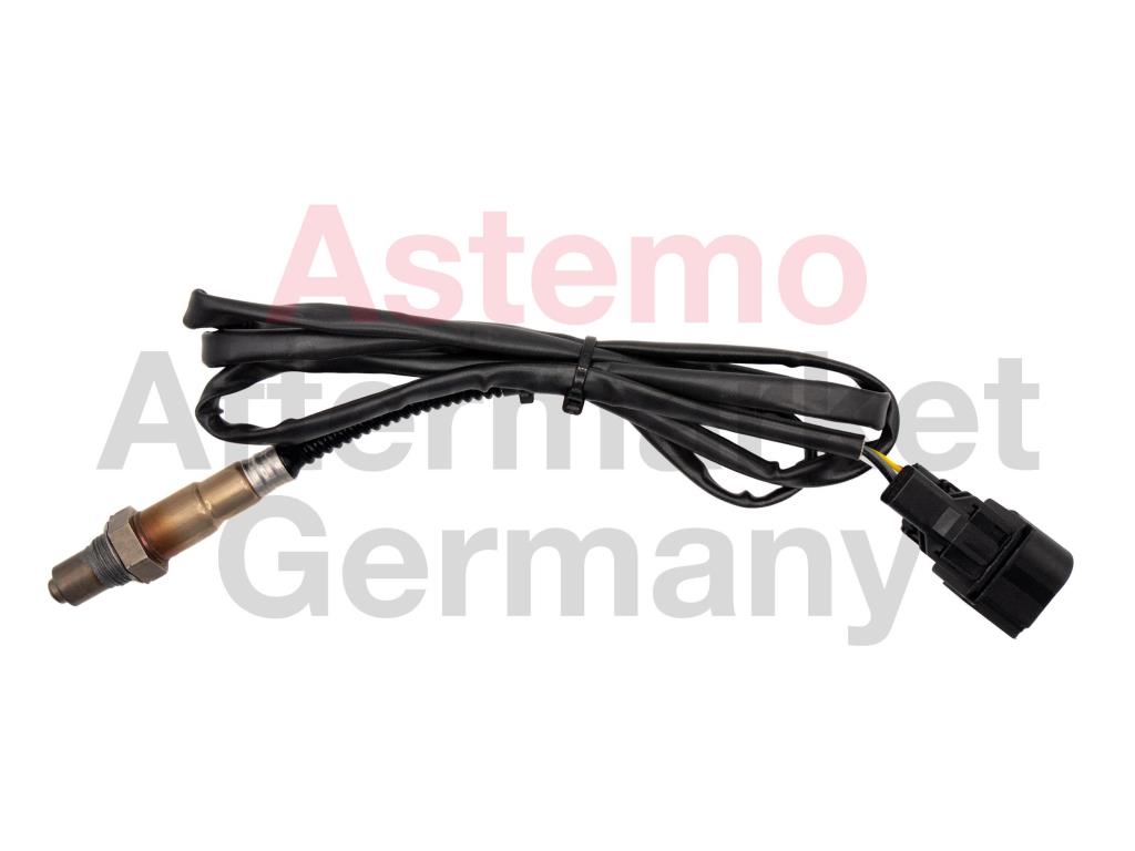 Sonde lambda (Sonde à oxygène) ASTEMO-HITACHI ref. 2505311