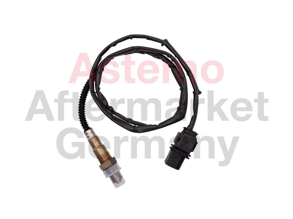 Sonde lambda (Sonde à oxygène) ASTEMO-HITACHI ref. 2505312
