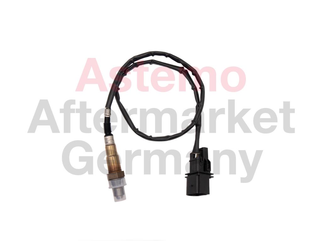 Sonde lambda (Sonde à oxygène) ASTEMO-HITACHI ref. 2505313