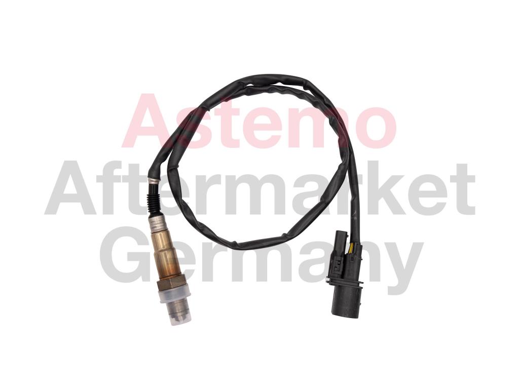 Sonde lambda (Sonde à oxygène) ASTEMO-HITACHI ref. 2505314