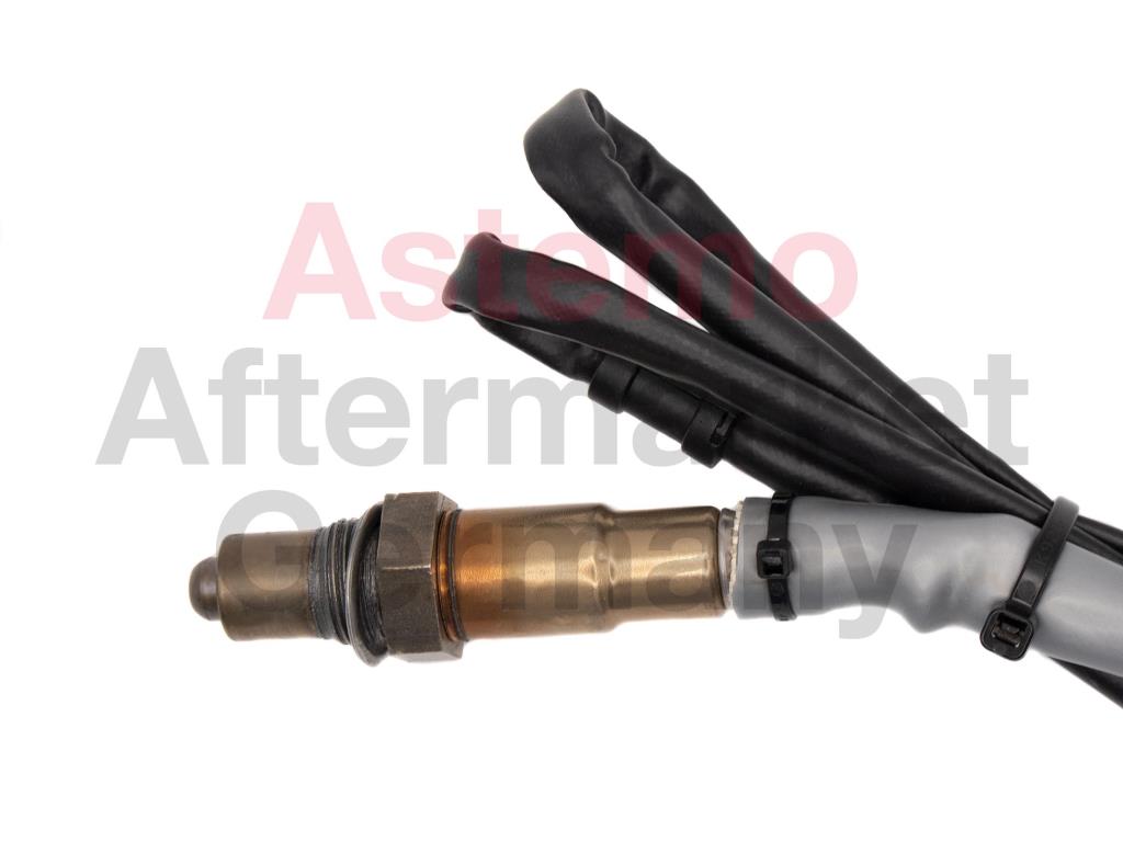 Sonde lambda (Sonde à oxygène) ASTEMO-HITACHI ref. 2505317