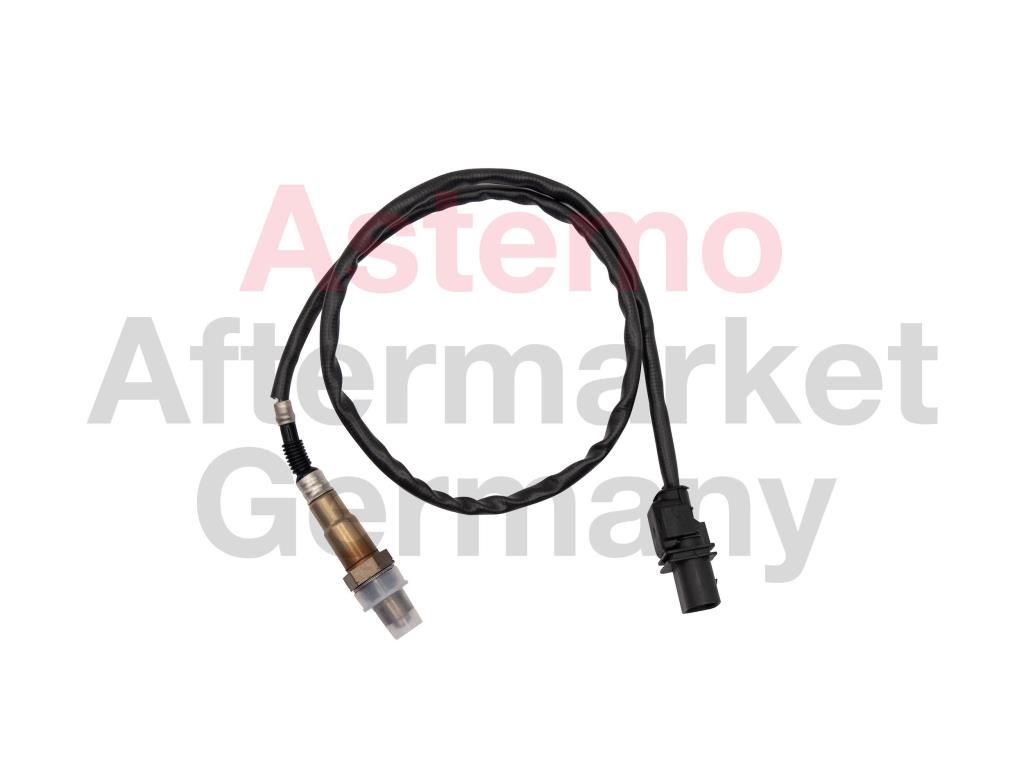 Sonde lambda (Sonde à oxygène) ASTEMO-HITACHI ref. 2505319