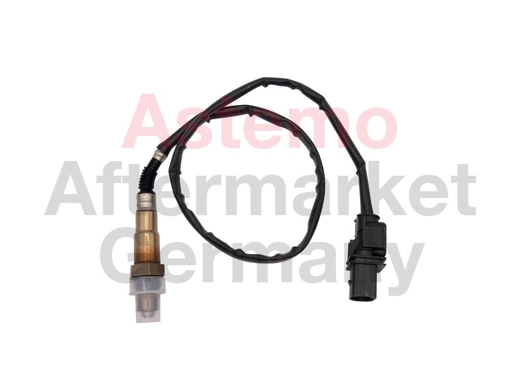 Sonde lambda (Sonde à oxygène) ASTEMO-HITACHI ref. 2505320