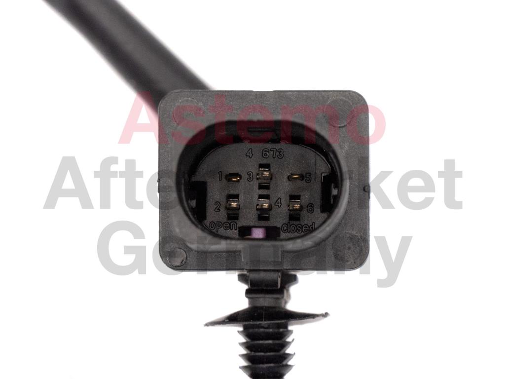 Sonda Lambda ASTEMO-HITACHI ref. 2505321