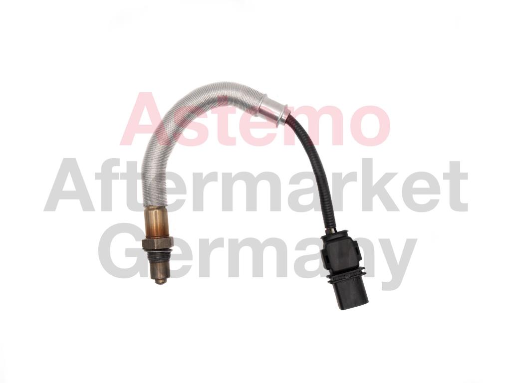 Sonde lambda (Sonde à oxygène) ASTEMO-HITACHI ref. 2505322