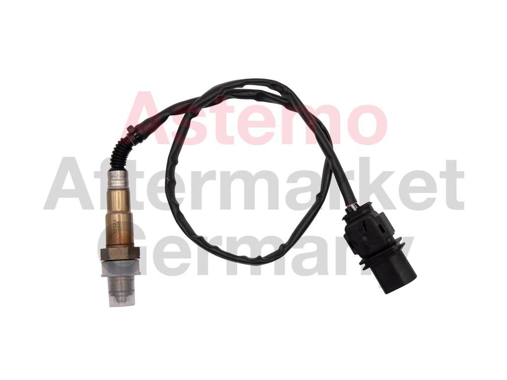 Sonde lambda (Sonde à oxygène) ASTEMO-HITACHI ref. 2505323