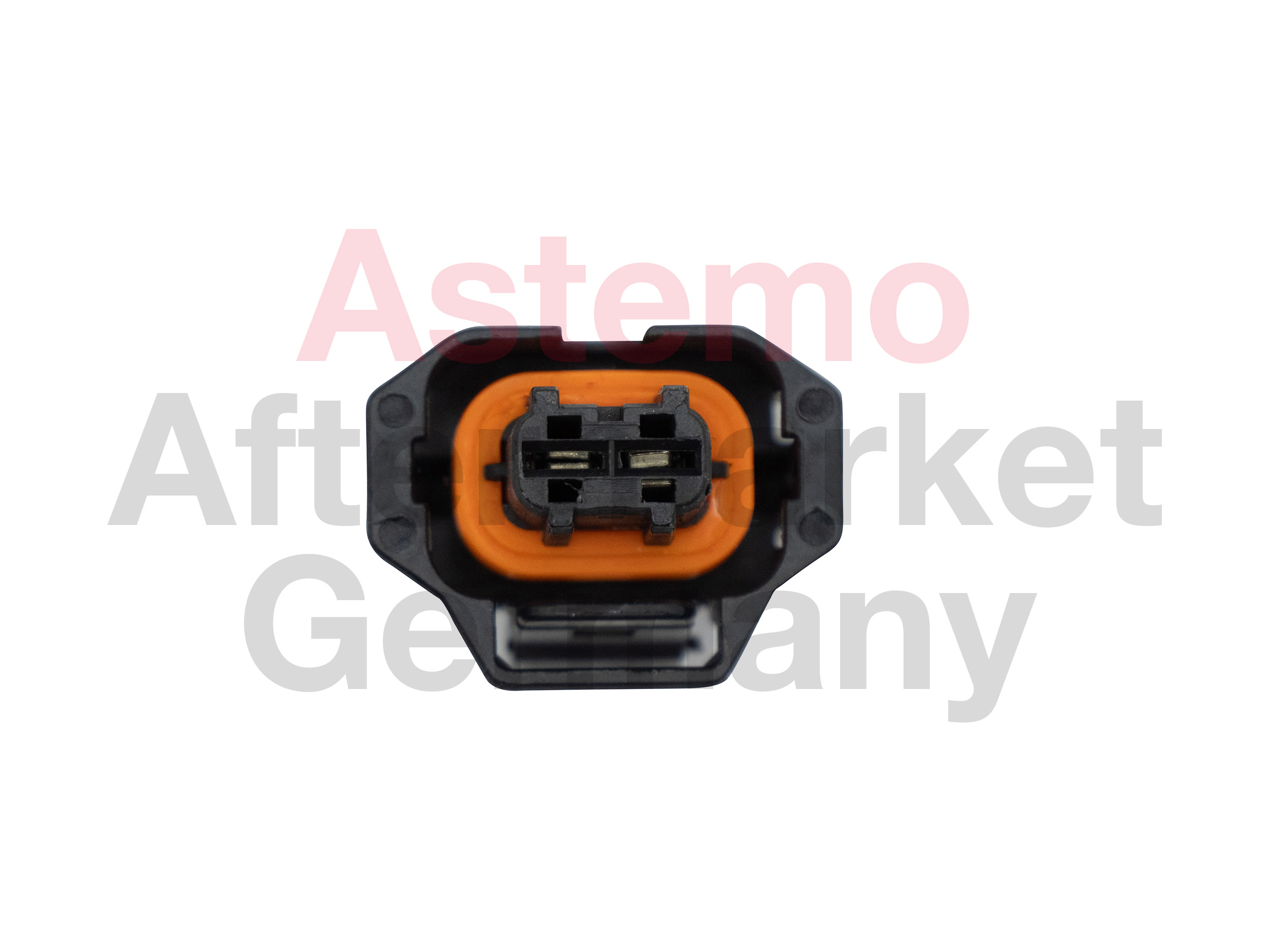 Palpeur, température des gaz ASTEMO-HITACHI 2505589