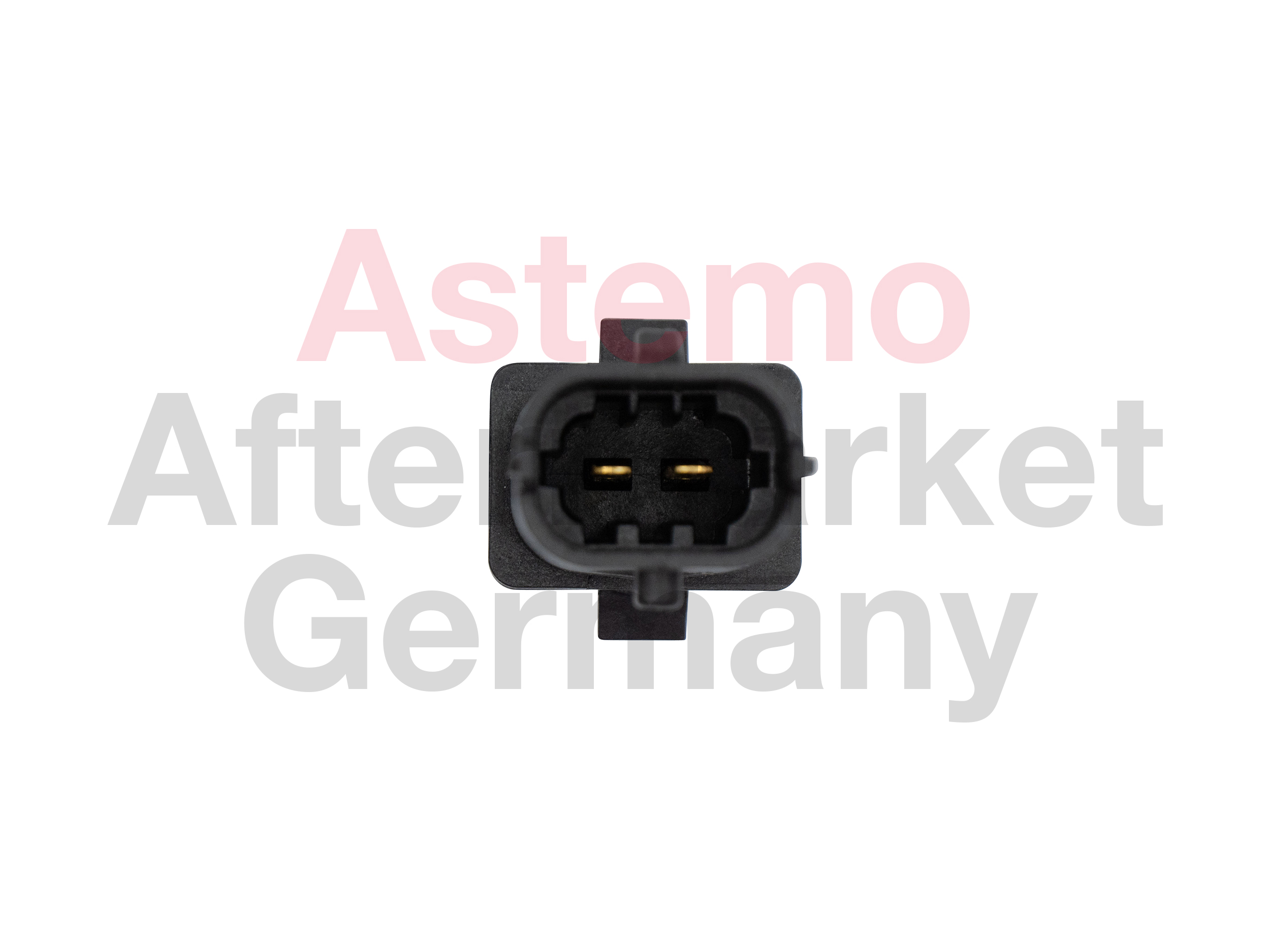 Palpeur, température des gaz ASTEMO-HITACHI 2507030