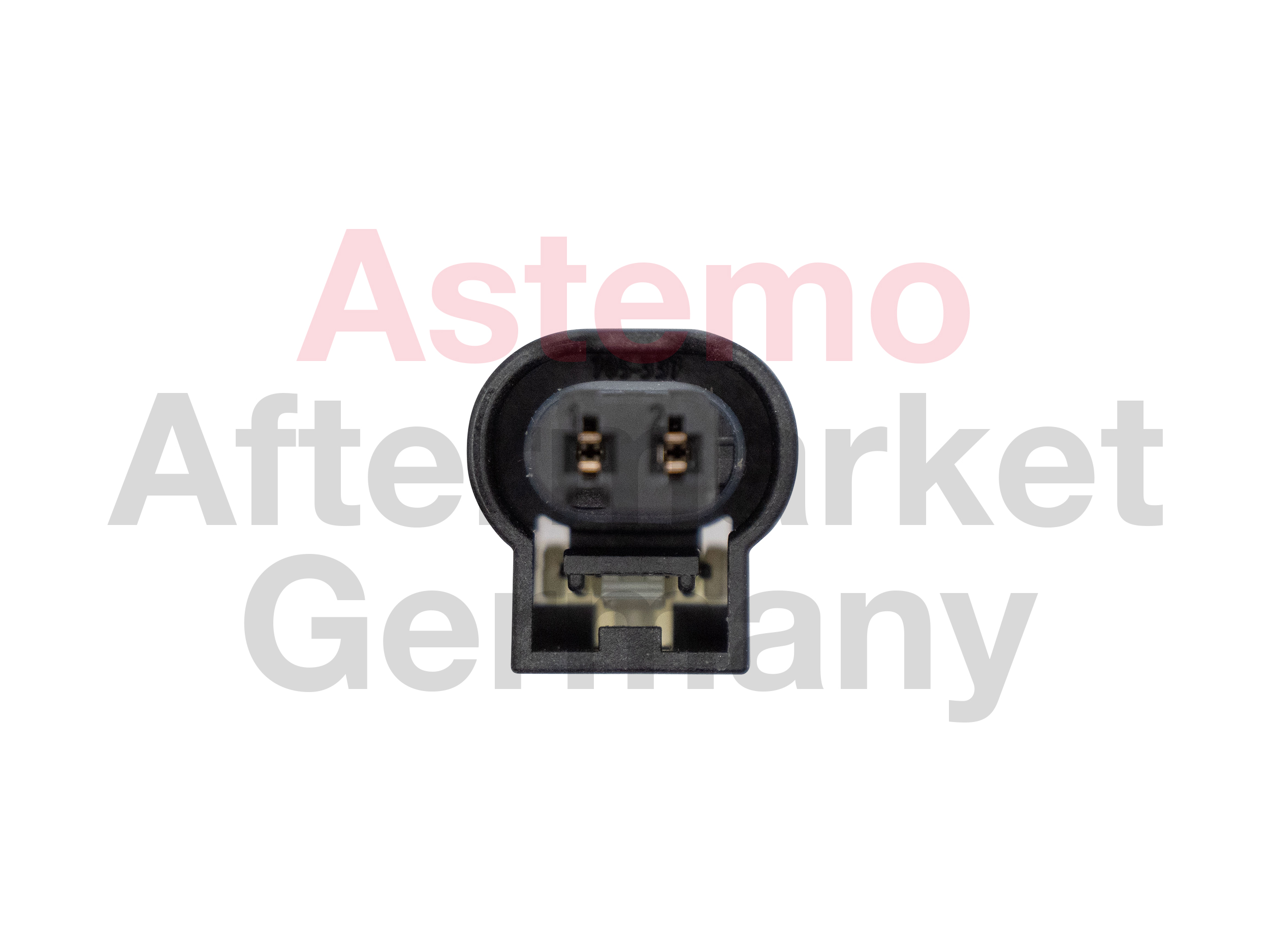 Palpeur, température des gaz ASTEMO-HITACHI 2507035