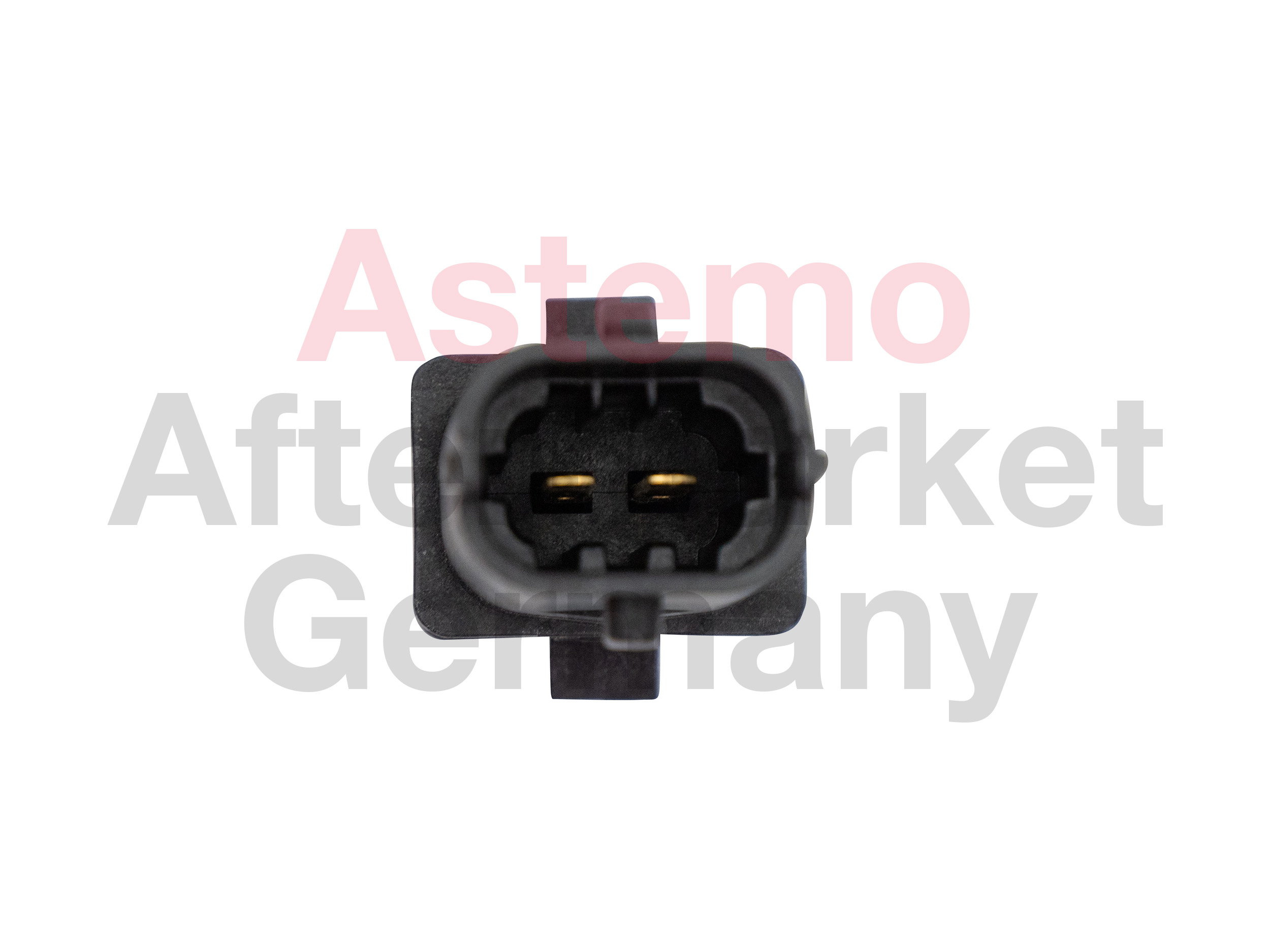 Palpeur, température des gaz ASTEMO-HITACHI 2507040