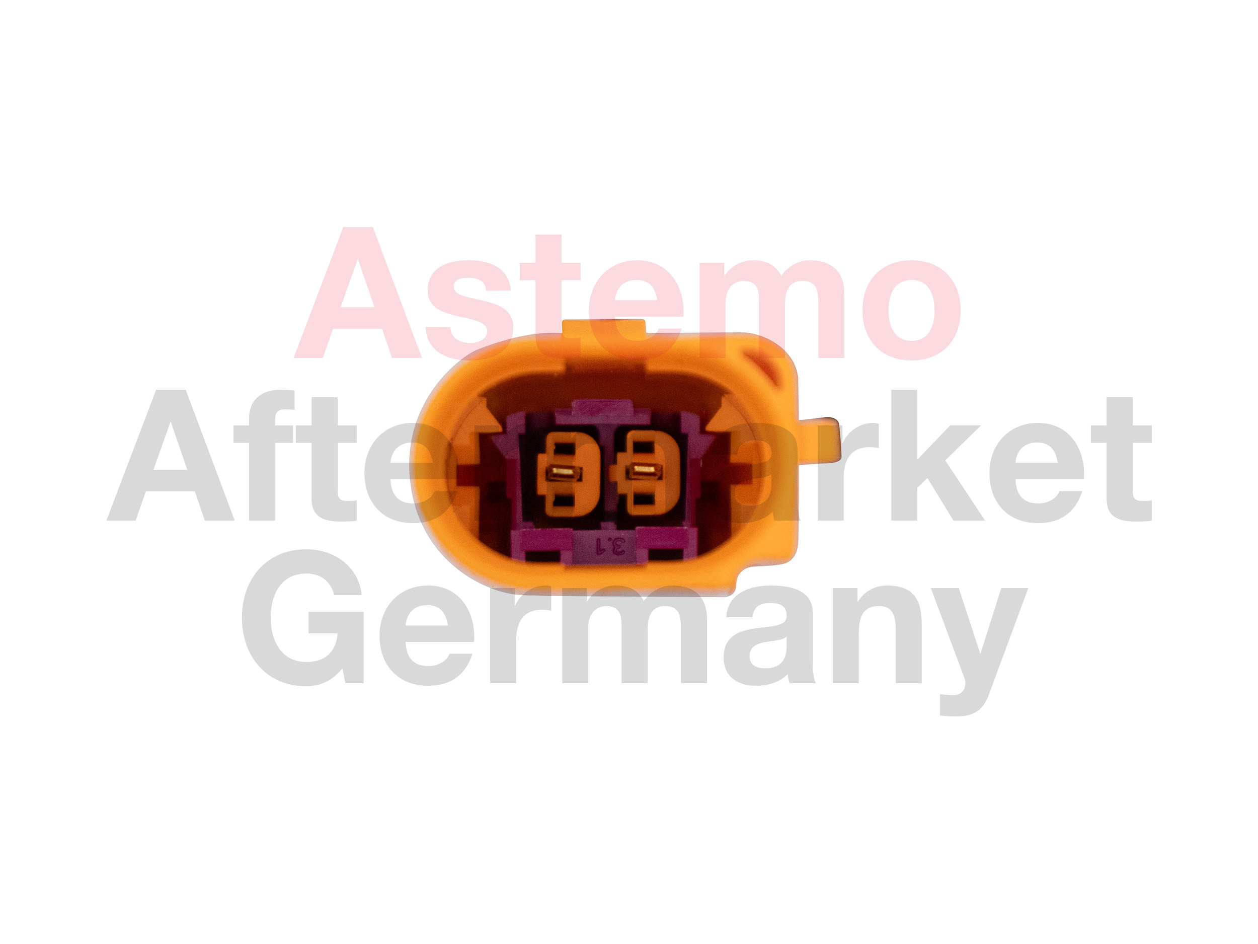 Sonda de temperatura a gás ASTEMO-HITACHI ref. 2507046