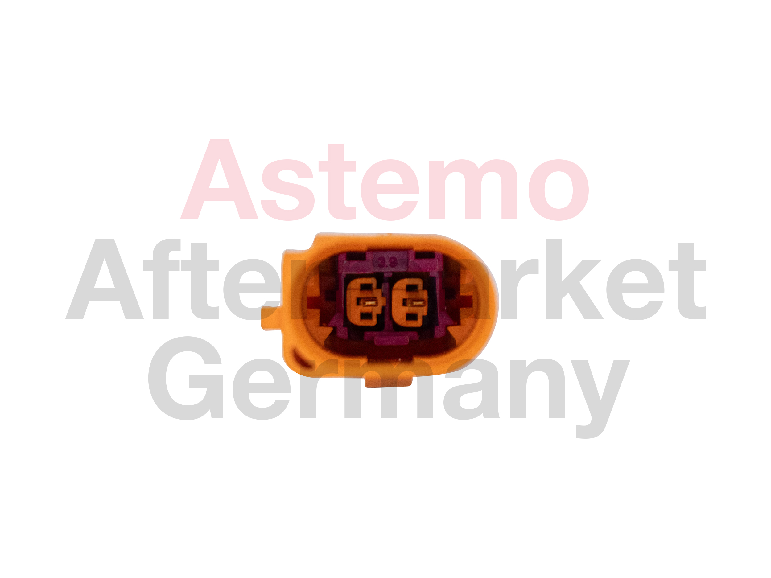Sonda de temperatura a gás ASTEMO-HITACHI ref. 2507054