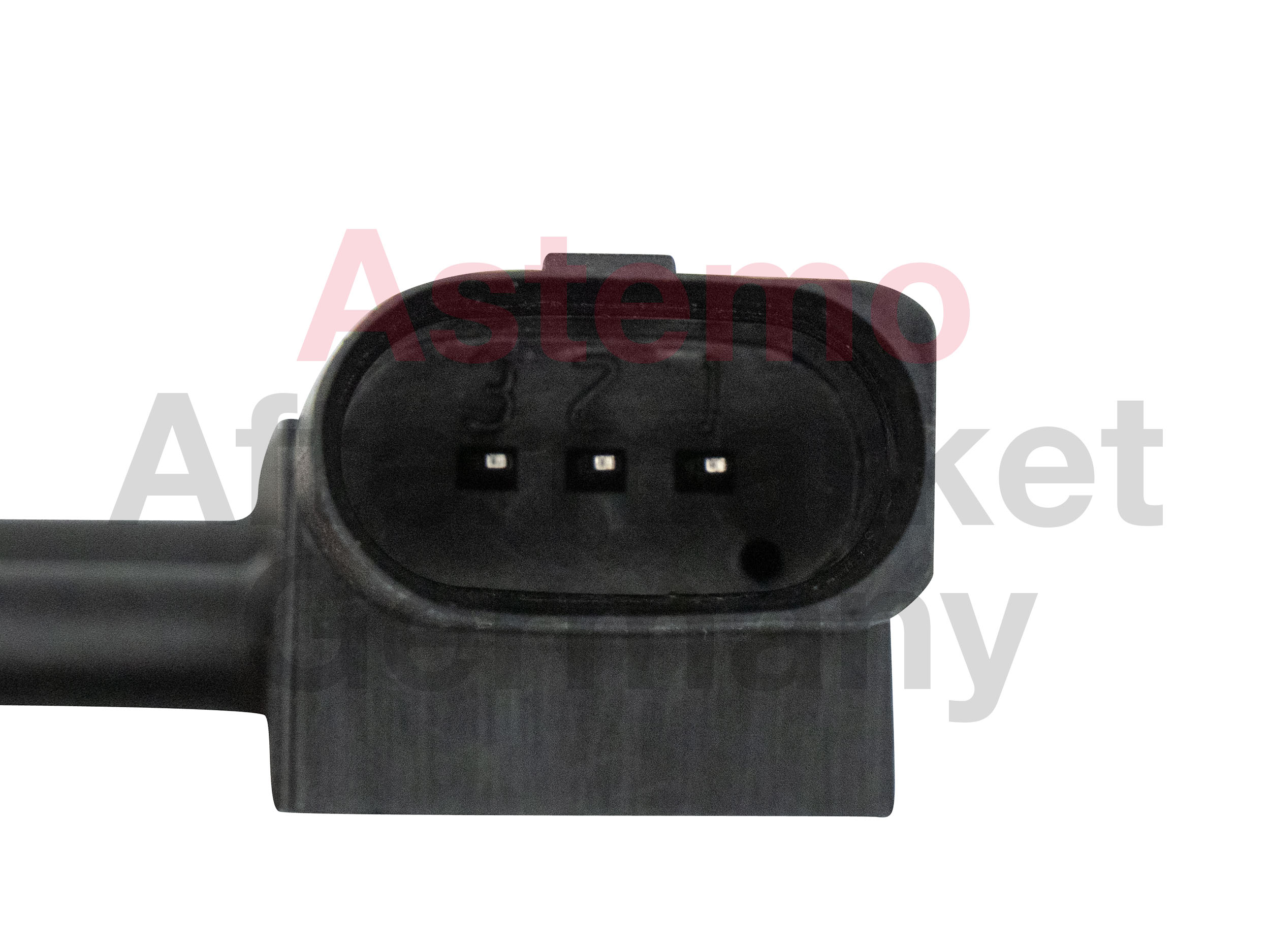 Capteur, pression des gaz échappement (Capteur de pression différentiel) ASTEMO-HITACHI ref. 2507410