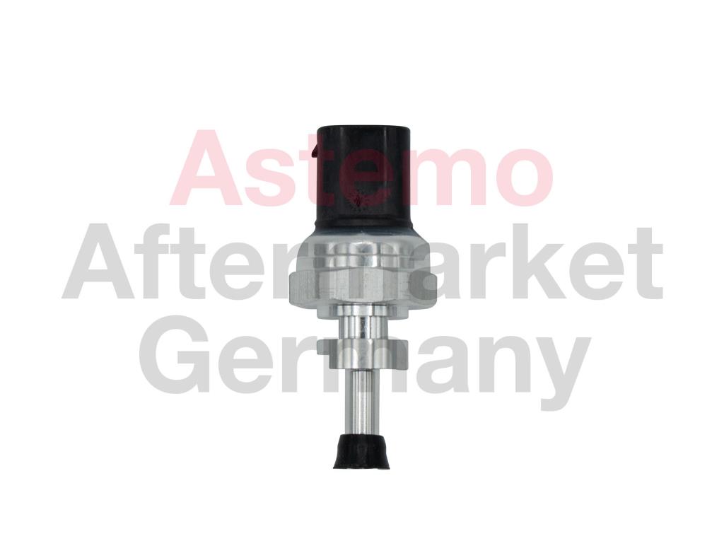 Capteur, pression des gaz échappement (Capteur de pression différentiel) ASTEMO-HITACHI ref. 2507458