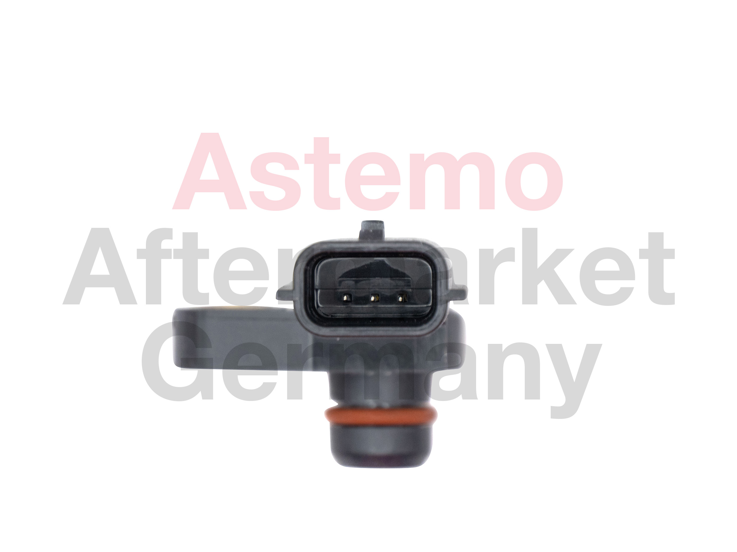 Capteur, pression du tuyau d'admission ASTEMO-HITACHI ref. 2508195