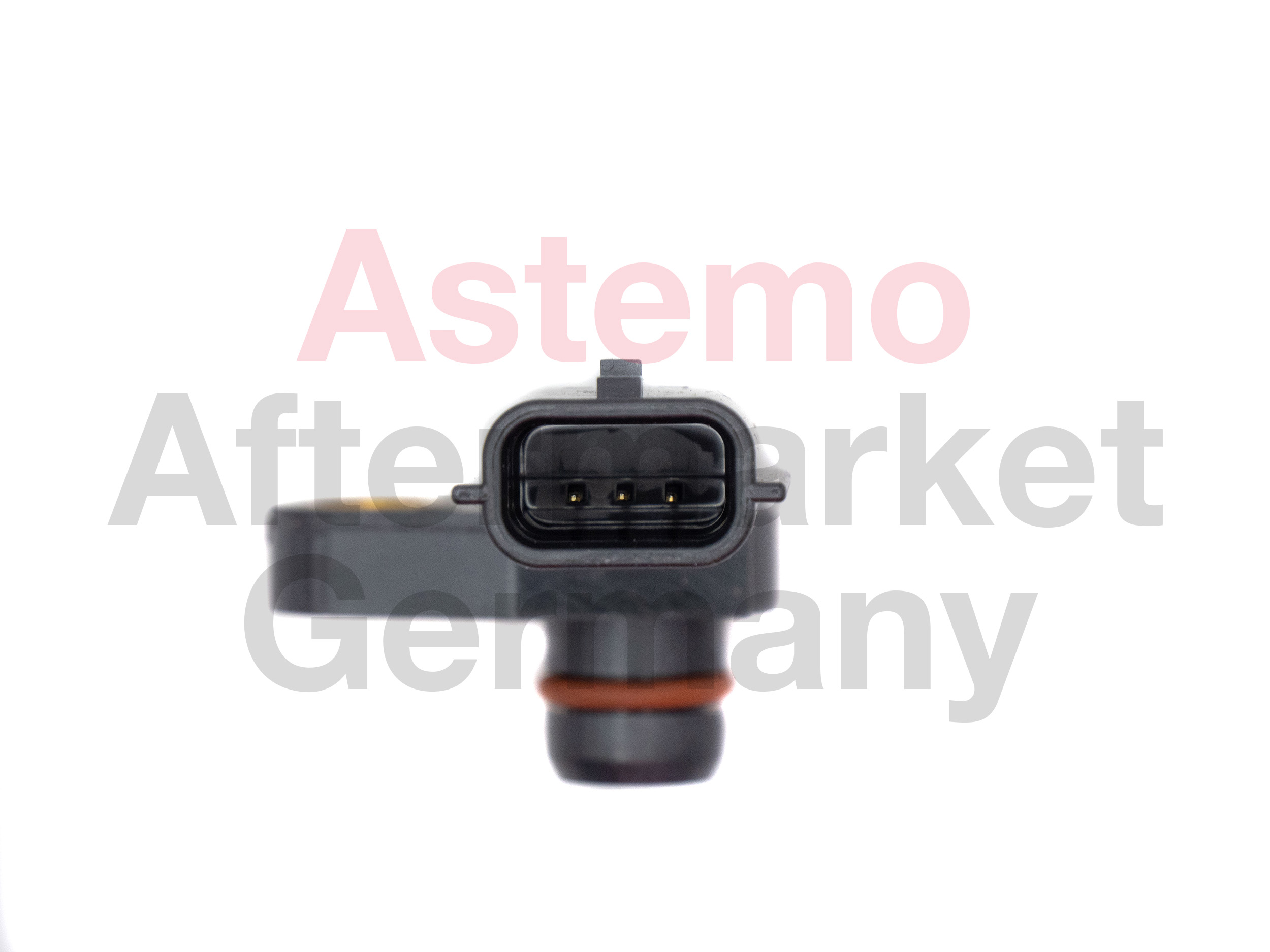 Sensor, presión colector de admisión ASTEMO-HITACHI ref. 2508202