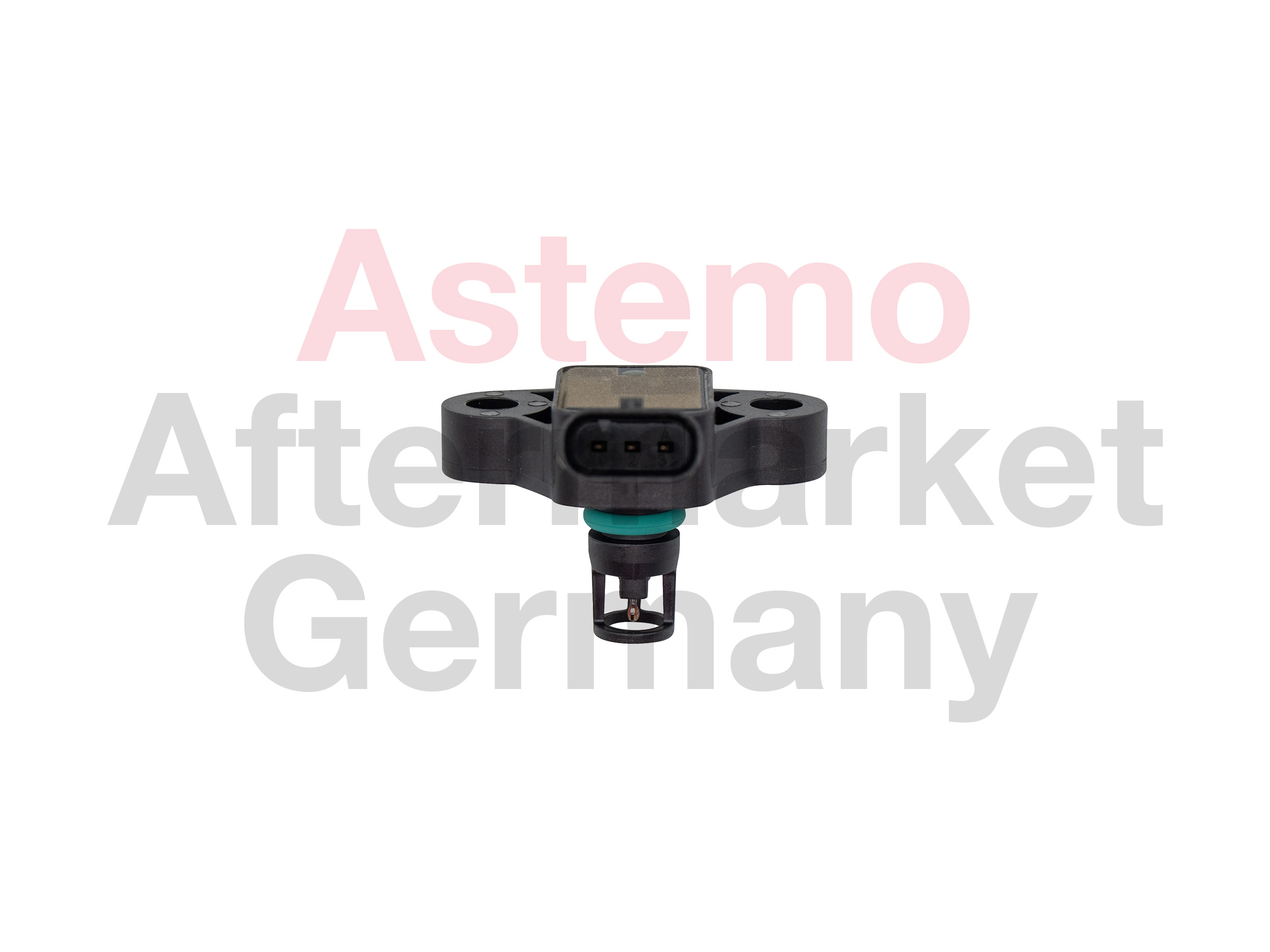 Capteur, pression du tuyau d'admission ASTEMO-HITACHI ref. 2508252