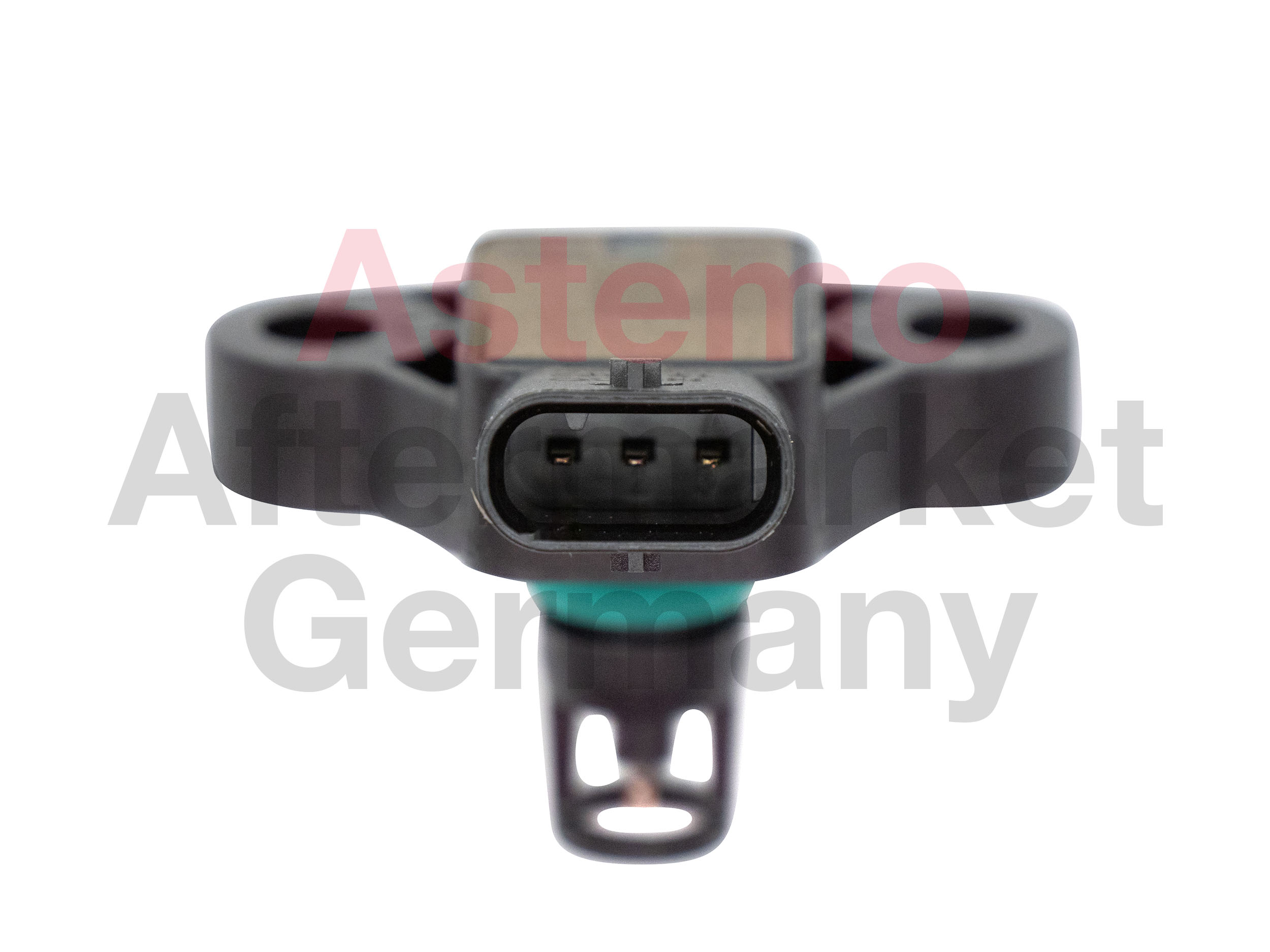 Capteur, pression du tuyau d'admission ASTEMO-HITACHI ref. 2508252