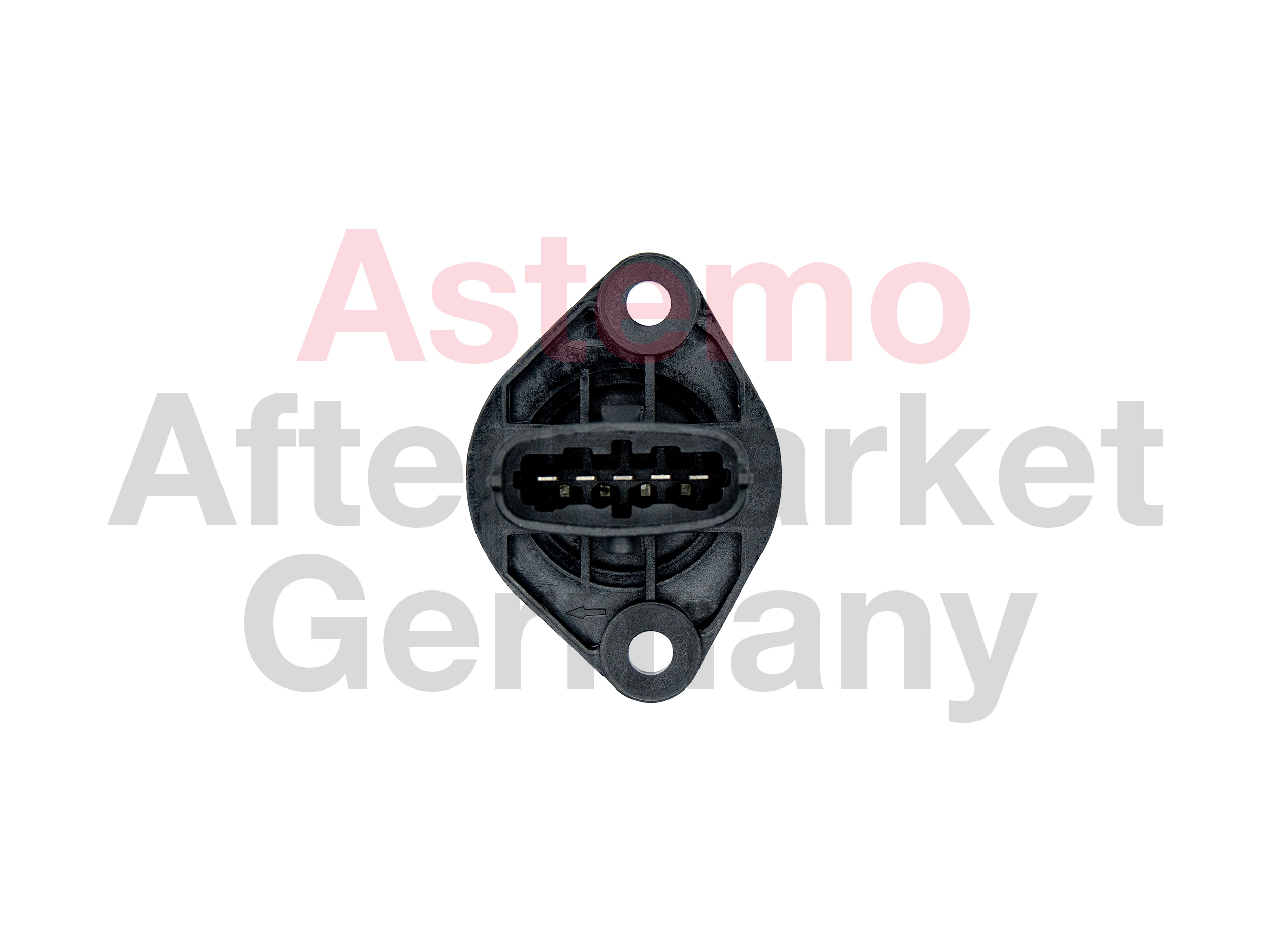 Débitmètre de masse d'air ASTEMO-HITACHI 2508948
