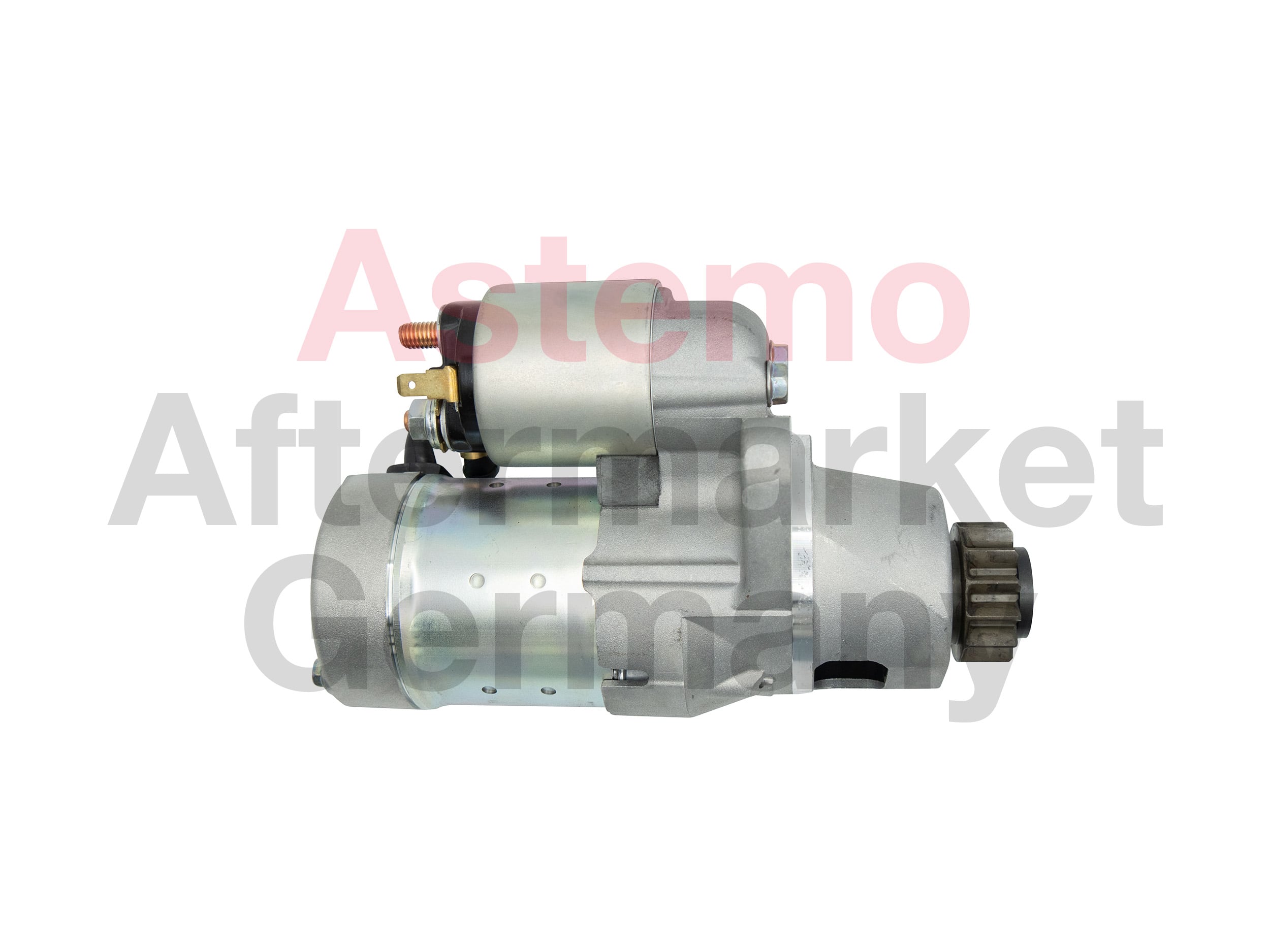 Démarreur ASTEMO-HITACHI ref. 2506903