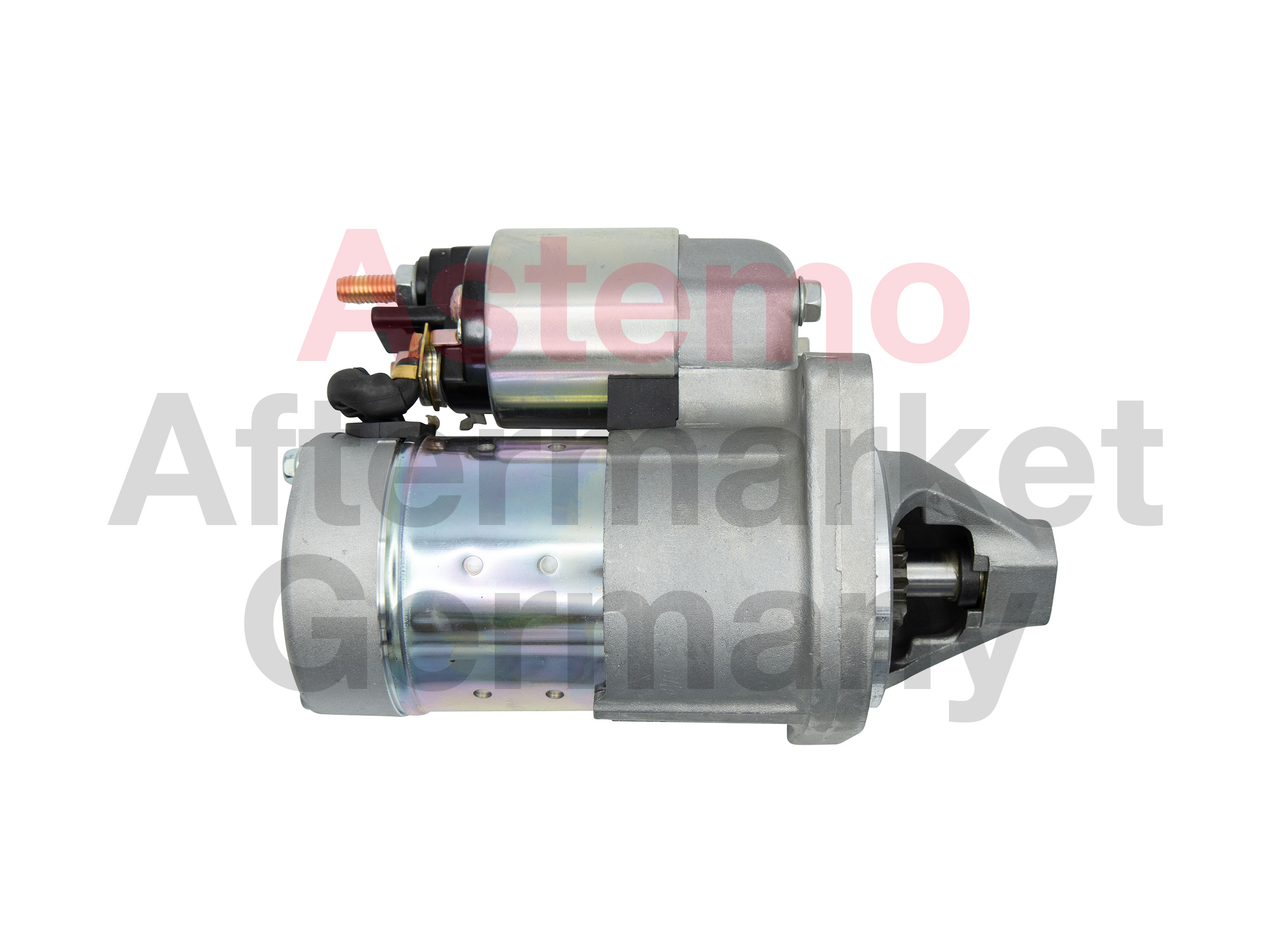 Démarreur ASTEMO-HITACHI ref. 2506909