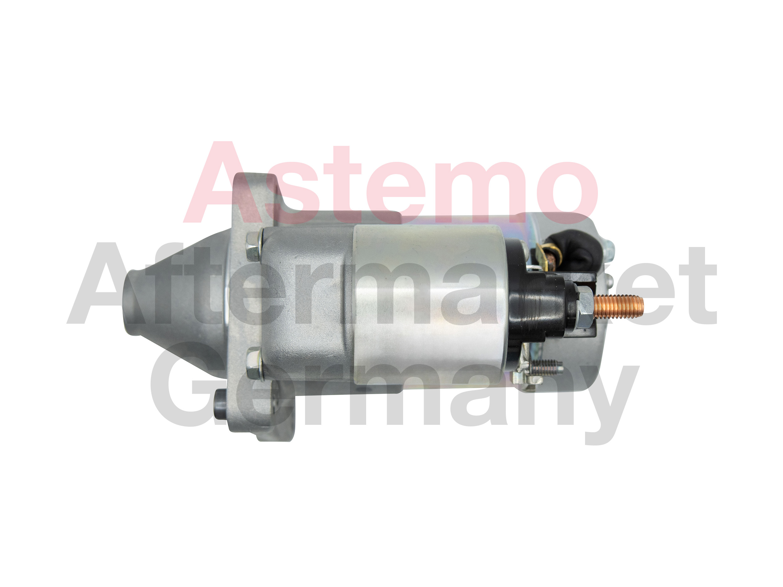 Démarreur ASTEMO-HITACHI ref. 2506909