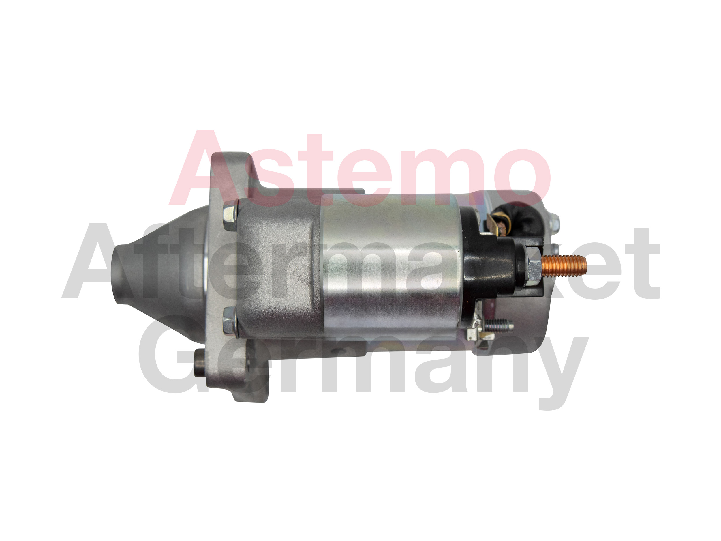 Démarreur ASTEMO-HITACHI ref. 2506910