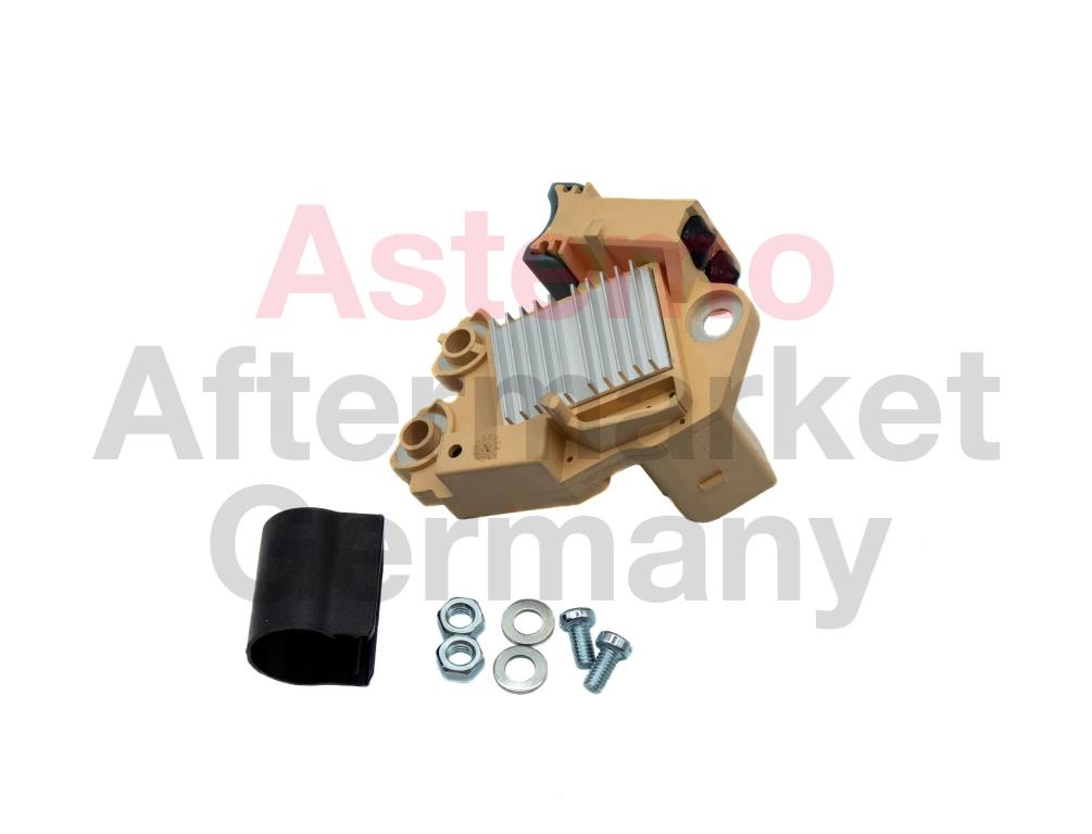 Regulador do alternador ASTEMO-HITACHI ref. 2500731