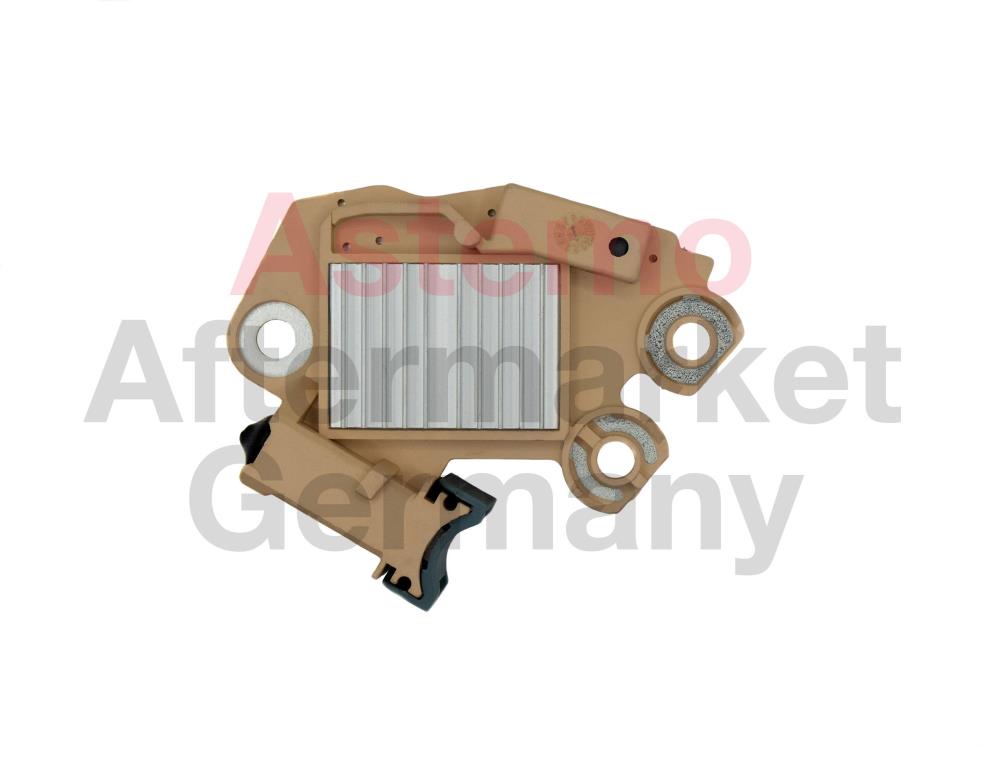 Regulador do alternador ASTEMO-HITACHI ref. 2500731