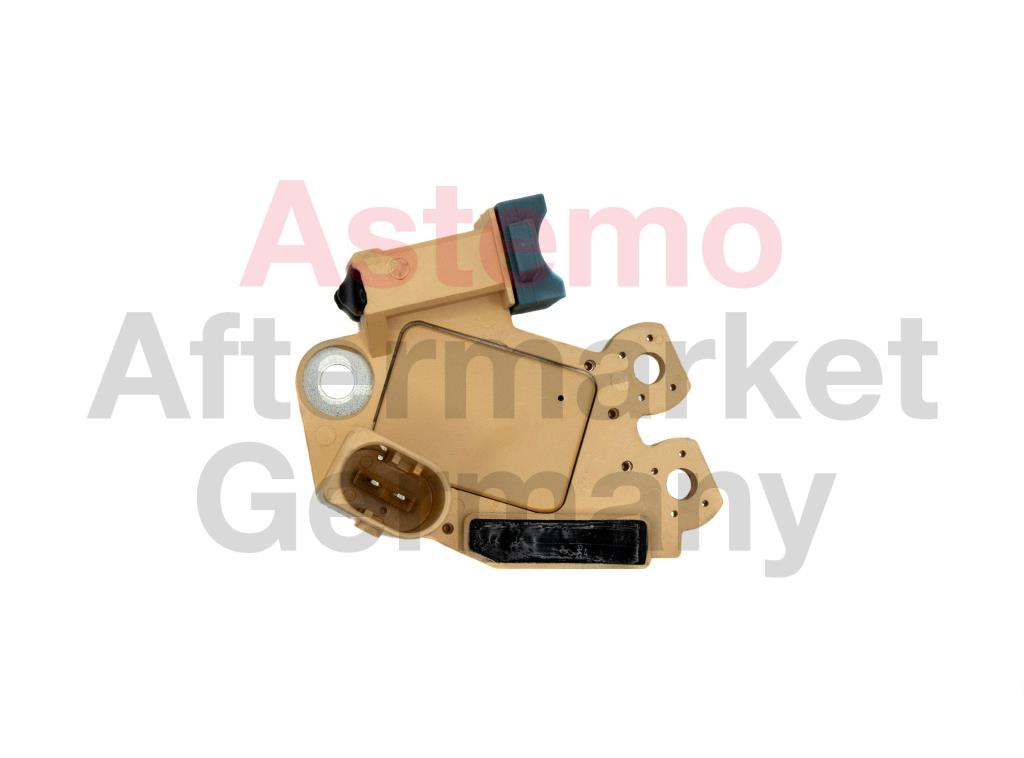 Regulador do alternador ASTEMO-HITACHI ref. 2500731