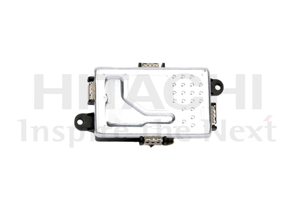Regulador do ventilador de ar da cabina ASTEMO-HITACHI ref. 2502576