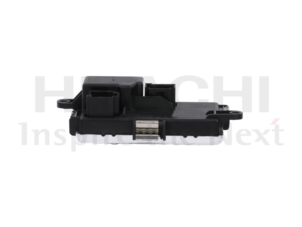 Regulador do ventilador de ar da cabina ASTEMO-HITACHI ref. 2502576