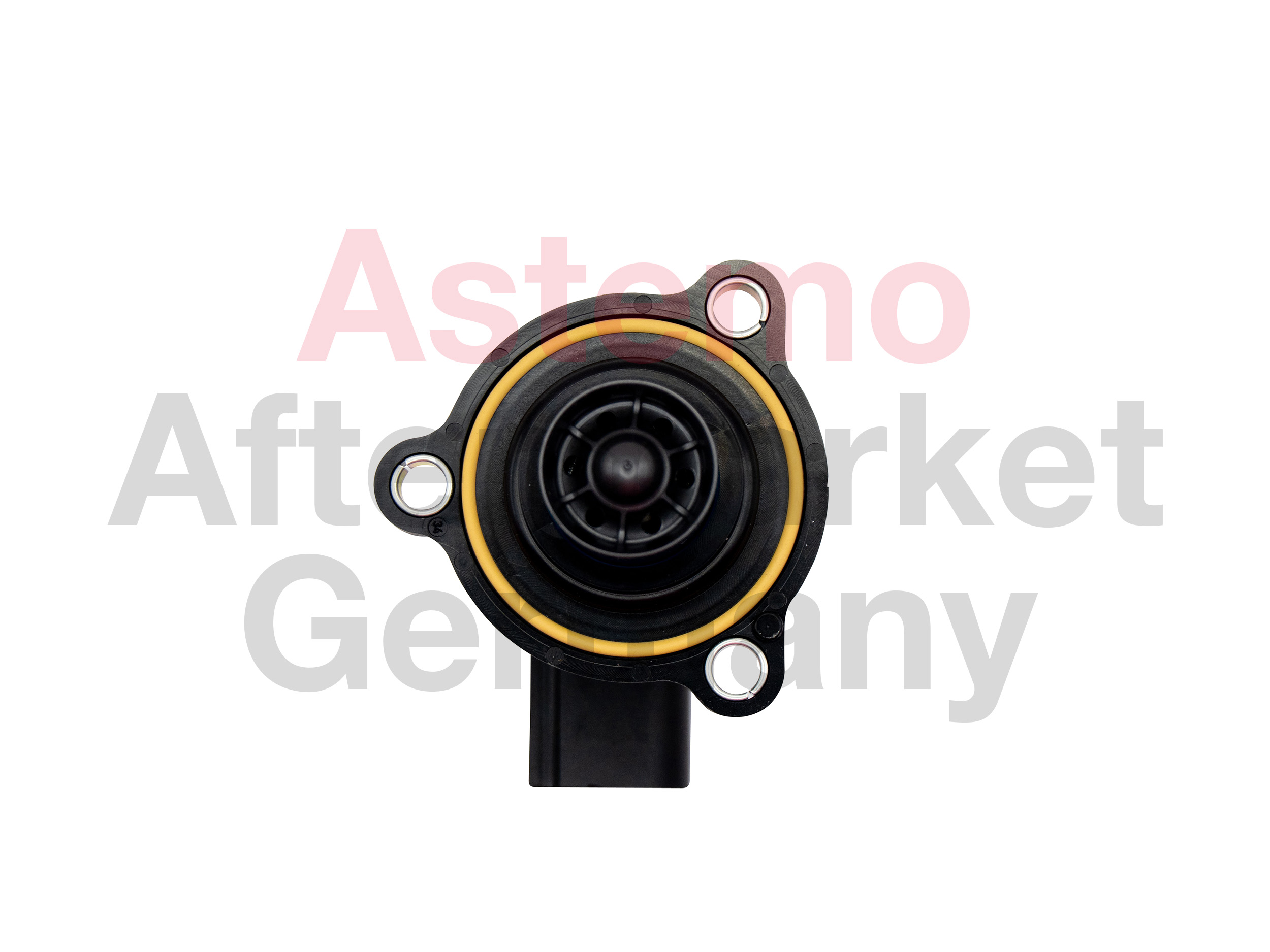 Válvula aire inversión turbocompresor ASTEMO-HITACHI ref. 2509307