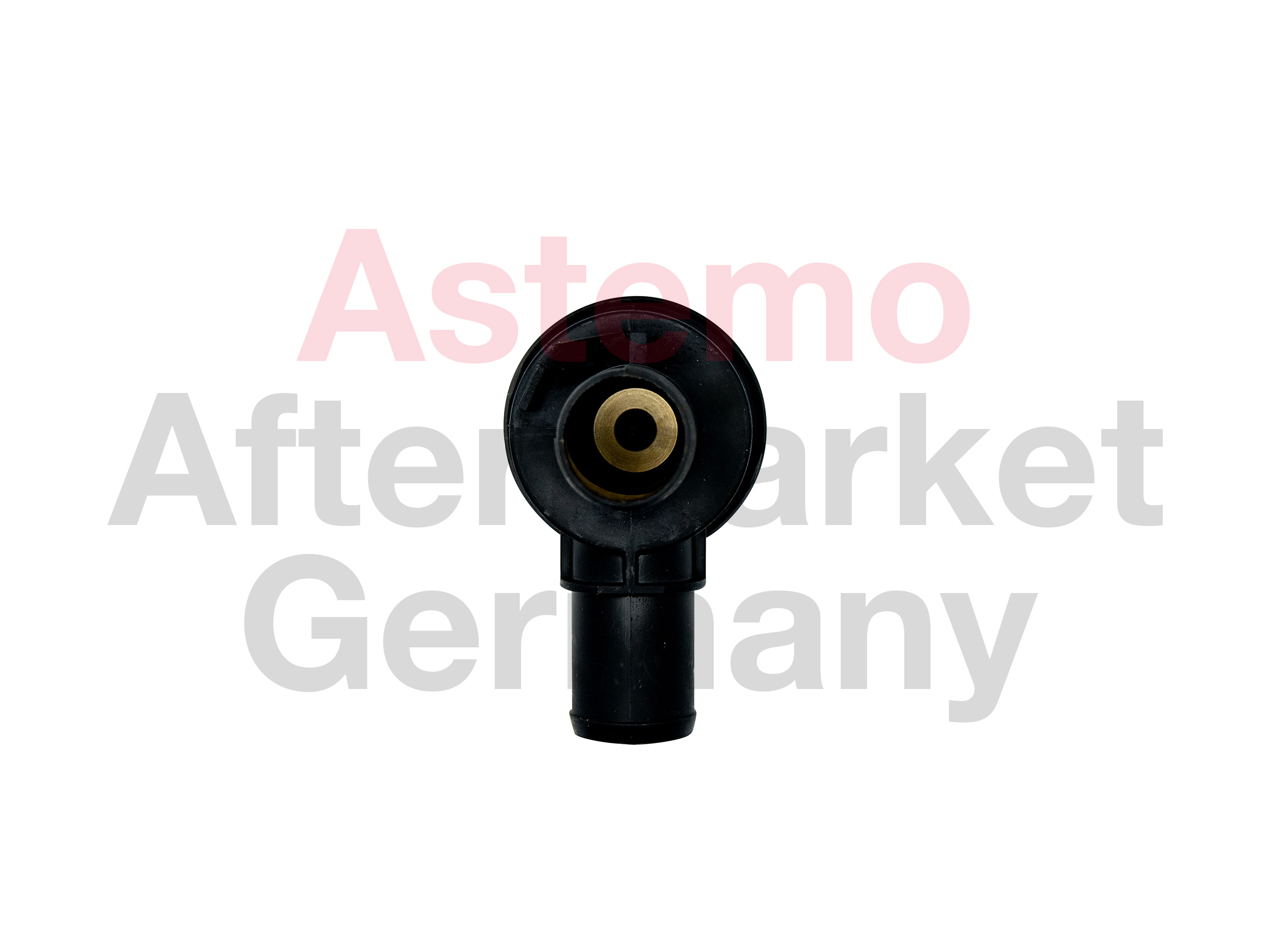 Válvula aire inversión turbocompresor ASTEMO-HITACHI ref. 2509308