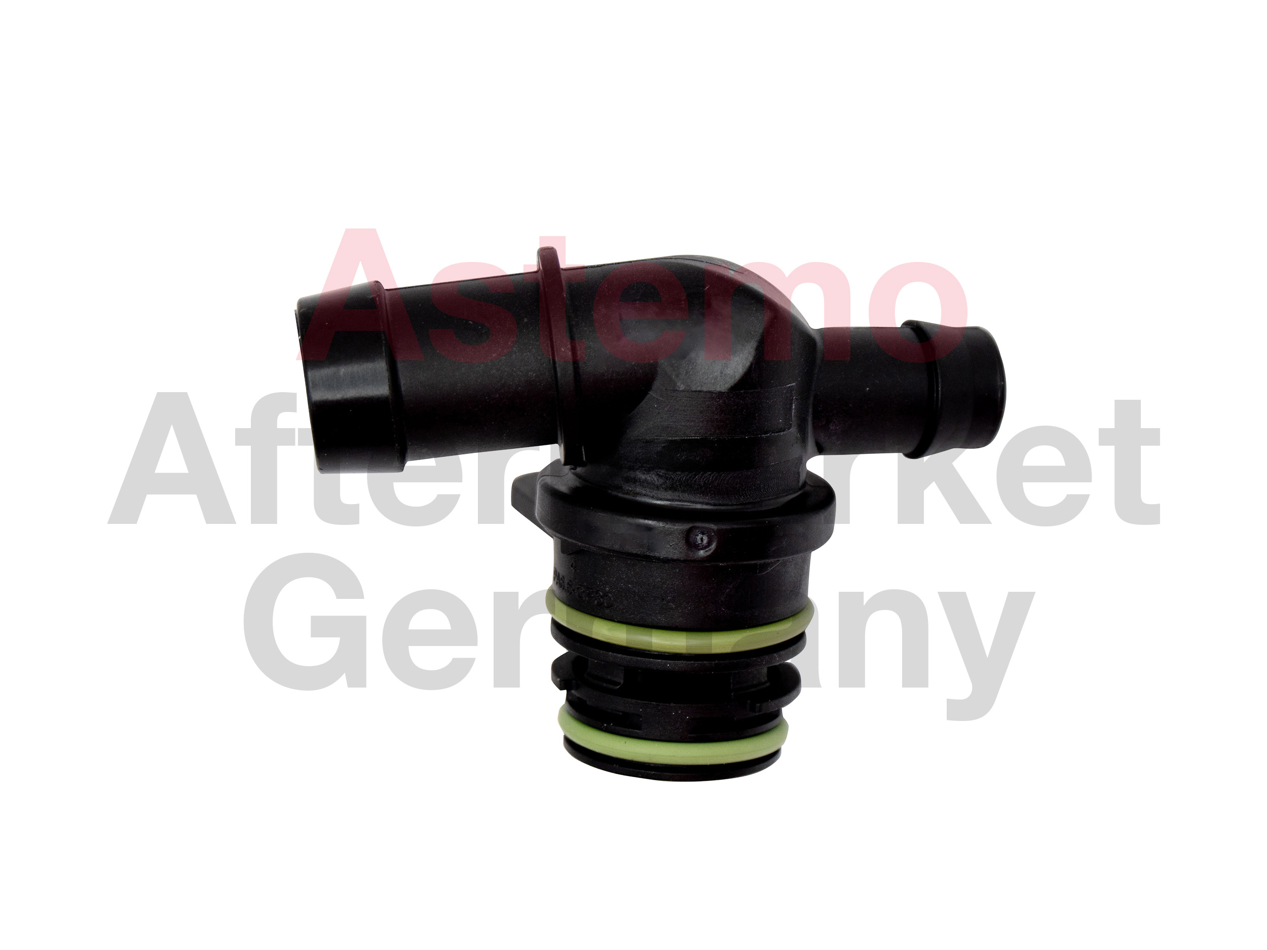 Válvula de retenção ASTEMO-HITACHI 2509315