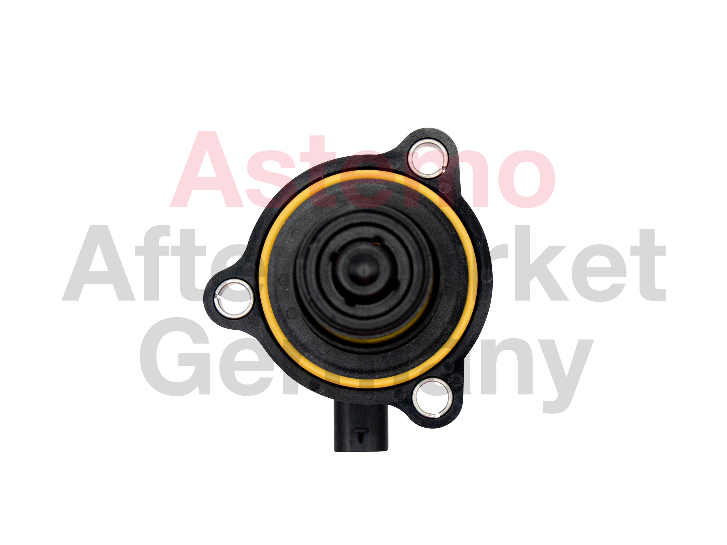 Valve d'air de circulation, compresseur (Dump valve) ASTEMO-HITACHI 2509325