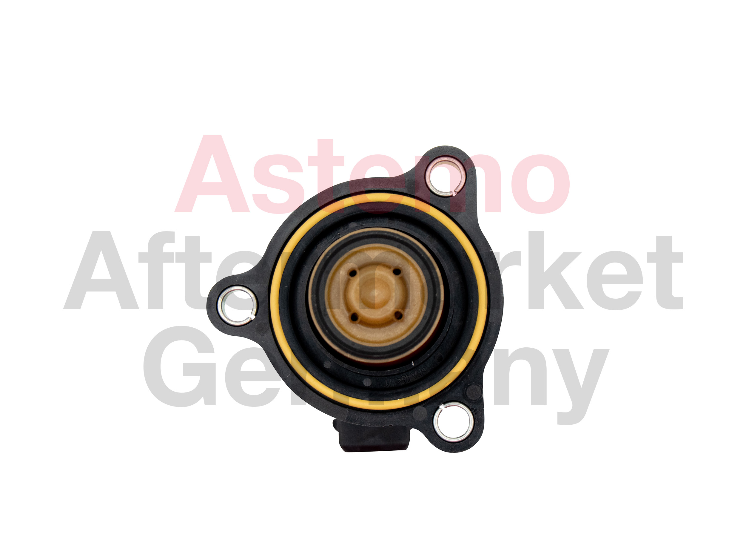 Valve d'air de circulation, compresseur (Dump valve) ASTEMO-HITACHI 2509326