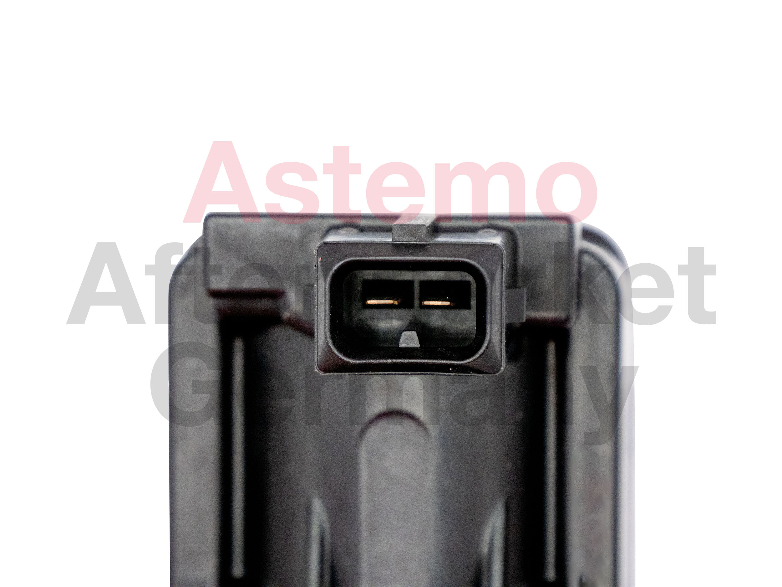 Valve d'air de circulation, compresseur (Dump valve) ASTEMO-HITACHI 2509326